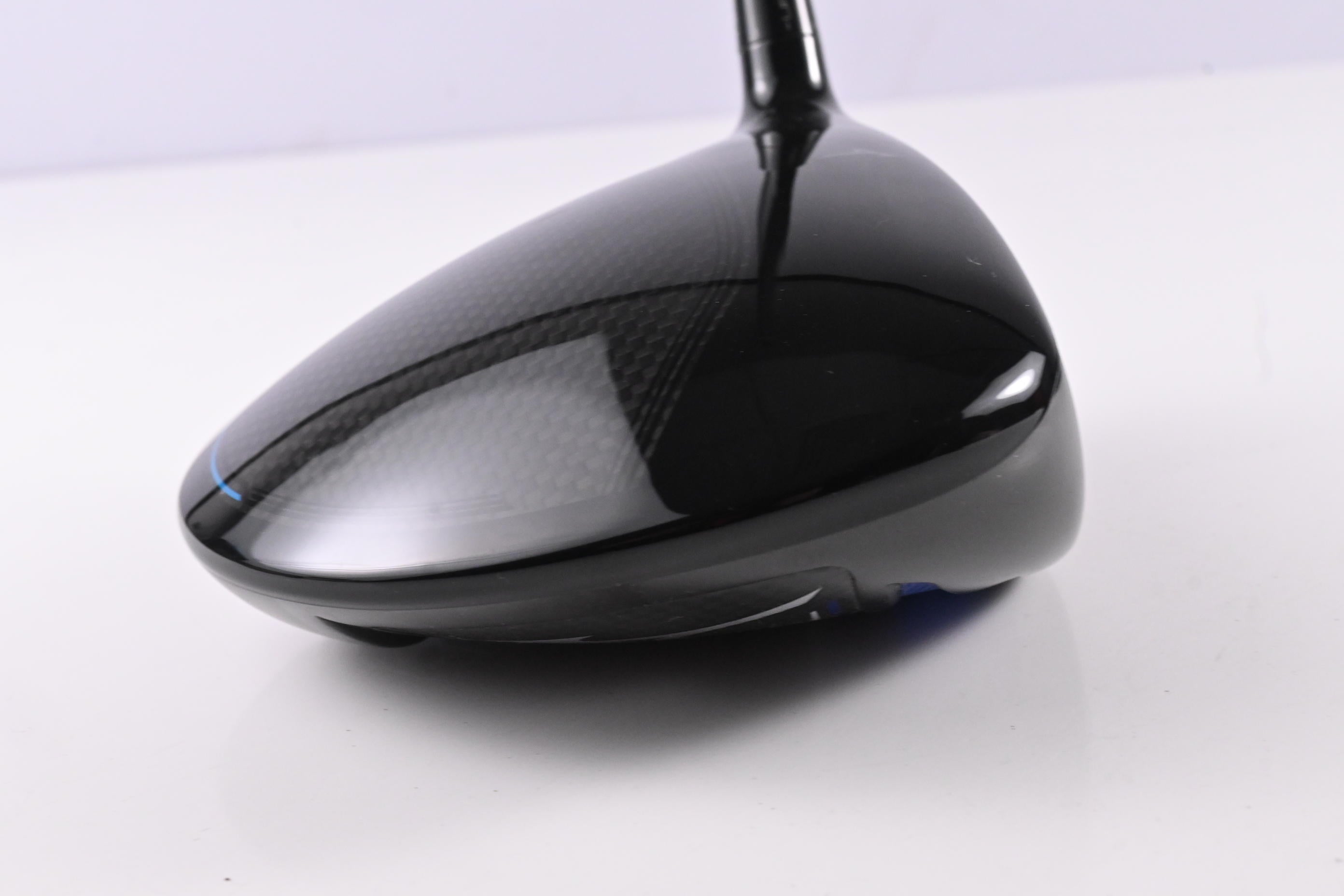 Mizuno ST-Max 230 Driver / 10.5 Degree / Stiff Flex HZRDUS RDX Smoke Green 65