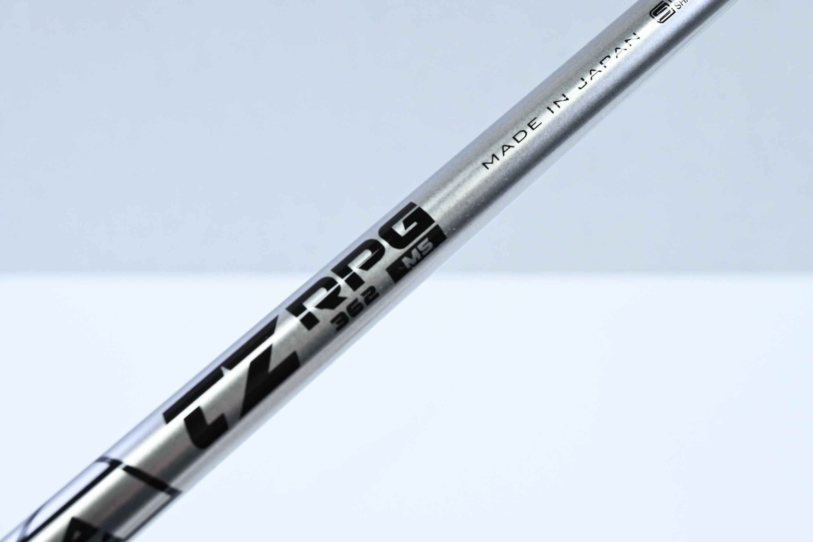 Accra Tour Z RPG 362 Driver Shaft / X-Flex / .335" Tip / Uncut