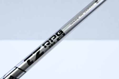 Accra Tour Z RPG 362 Driver Shaft / X-Flex / .335" Tip / Uncut