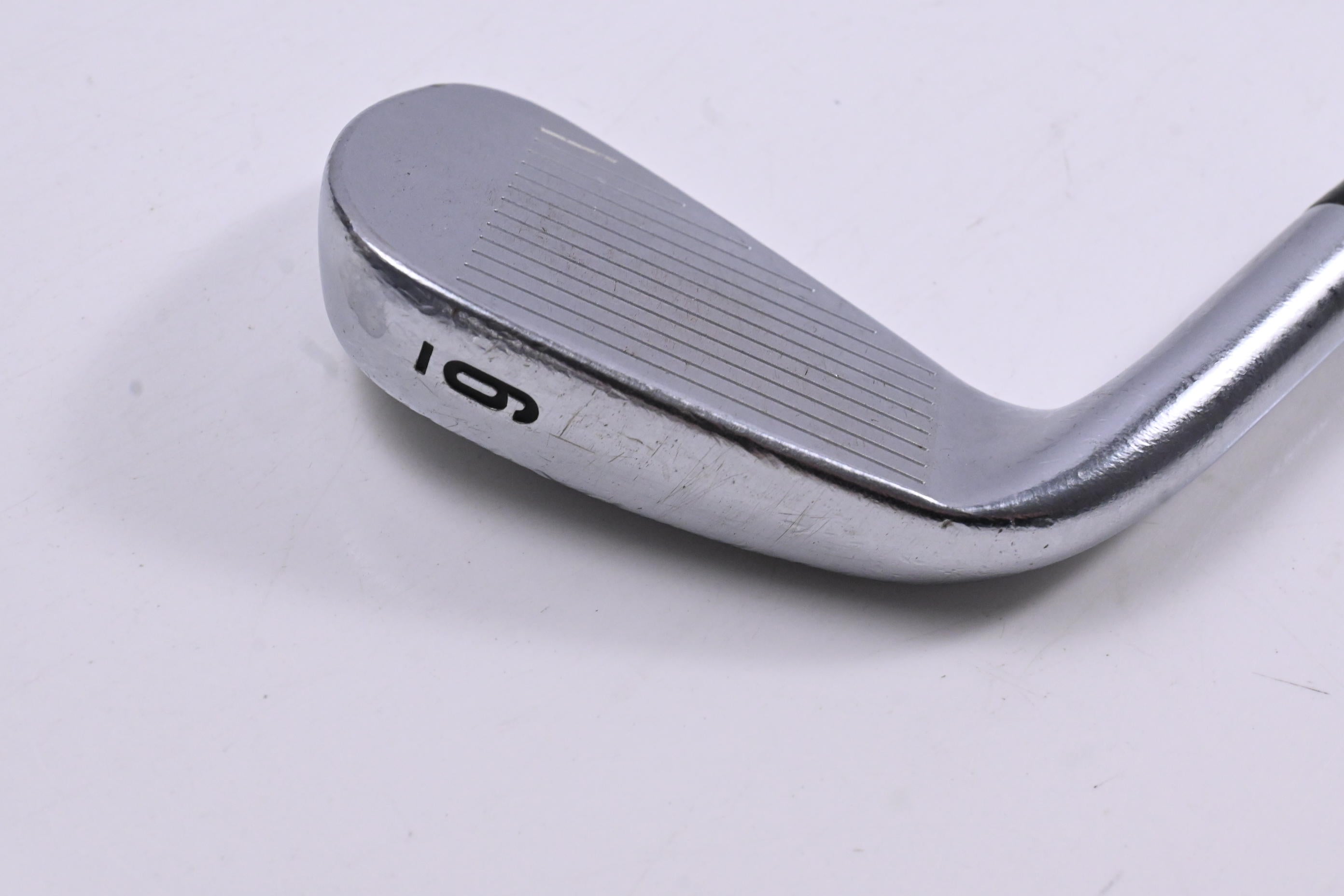 Callaway Apex Pro Forged #6 Iron / 29 Degree / Stiff Flex Dynamic Gold S300