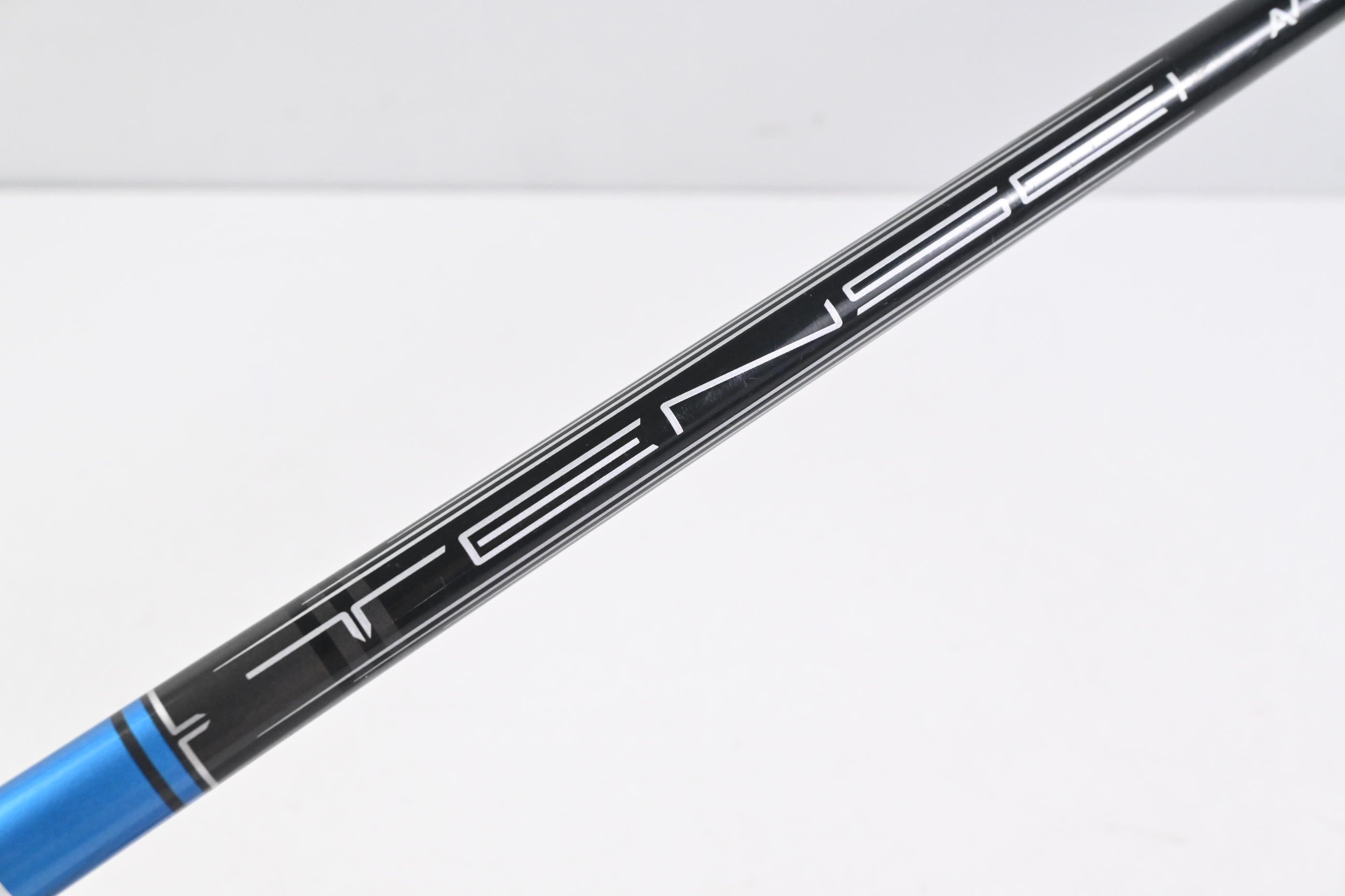 Mitsubishi Chemical Tensei AV Blue 55 Driver Shaft / Regular Flex / Titleist