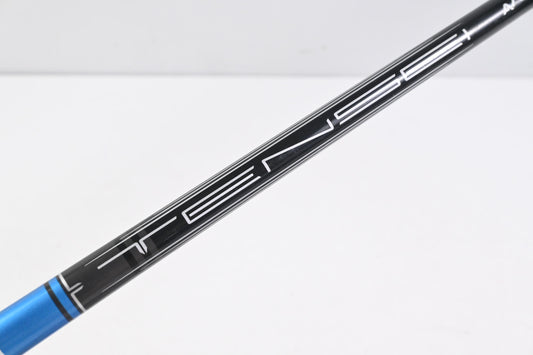 Mitsubishi Chemical Tensei AV Blue 55 Driver Shaft / Regular Flex / Titleist
