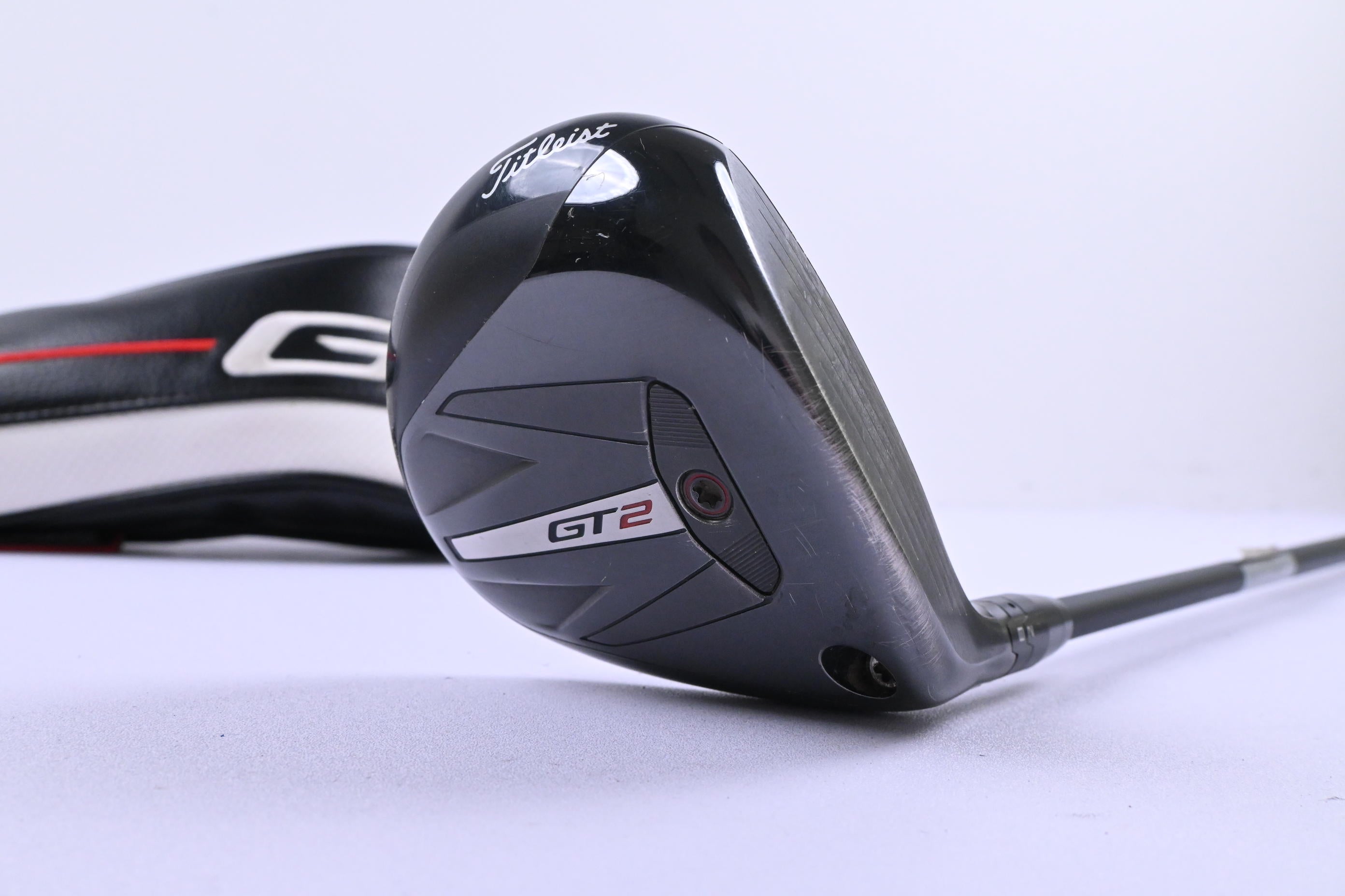 Titleist GT2 #3 Wood / 16.5 Degree / Regular Flex Tensei 1K Blue 65 Shaft