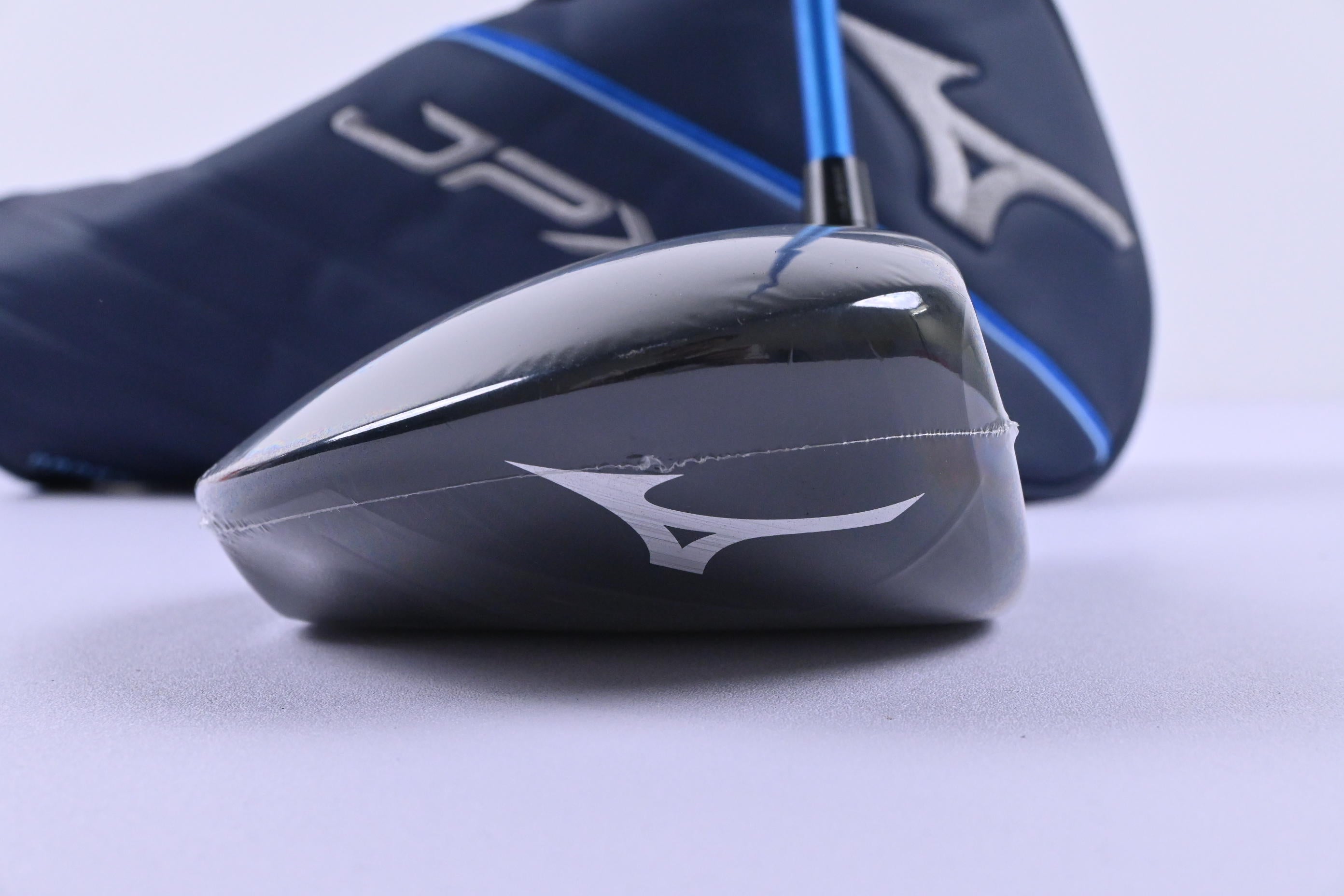 Mizuno JPX One Driver / 12 Degree / Regular Flex Denali Frost Blue 50 Shaft