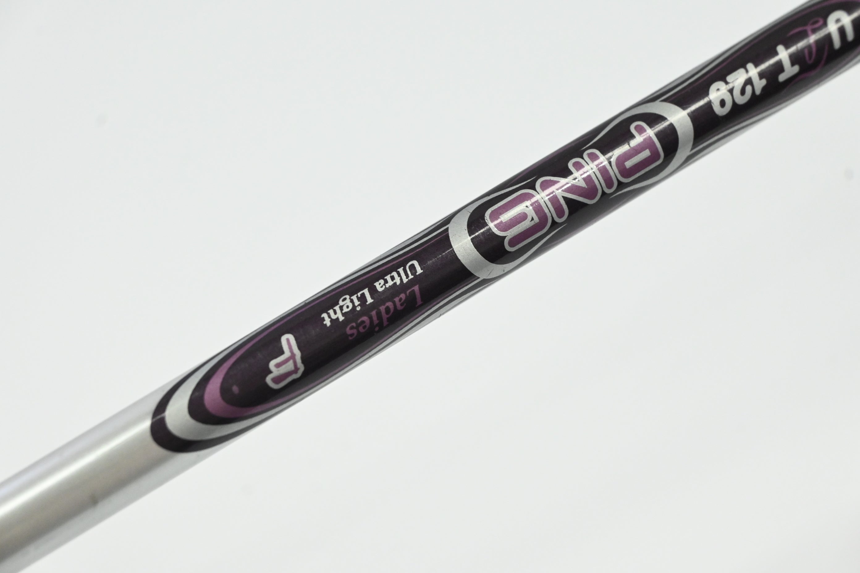 Ladies Ping Rhapsody #5 Wood / 22 Degree / Ladies Flex Ping Ult 129