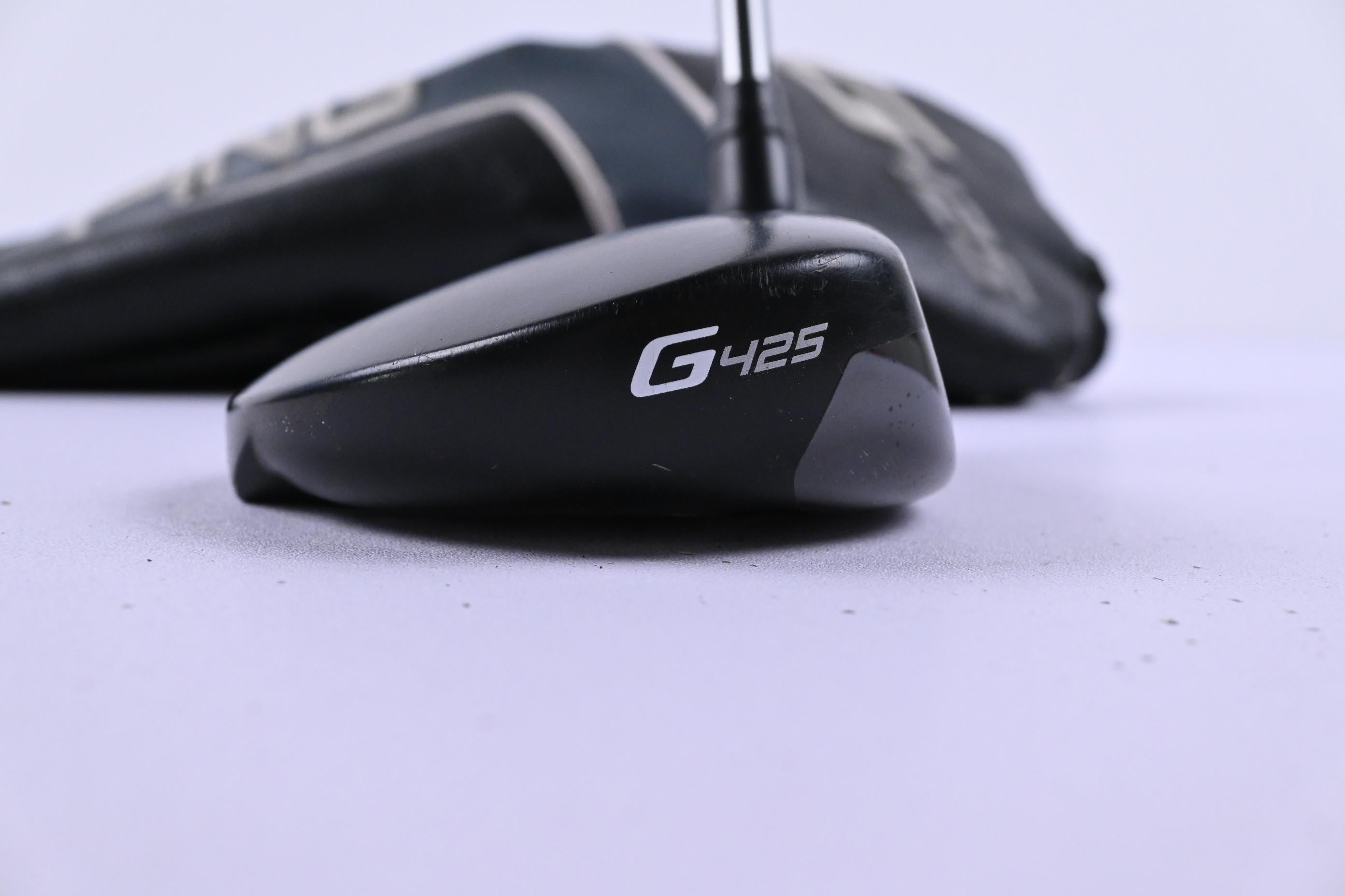 Ping G425 Max #5 Wood / 17.5 Degree / Regular Flex Ping Tour 65 Shaft