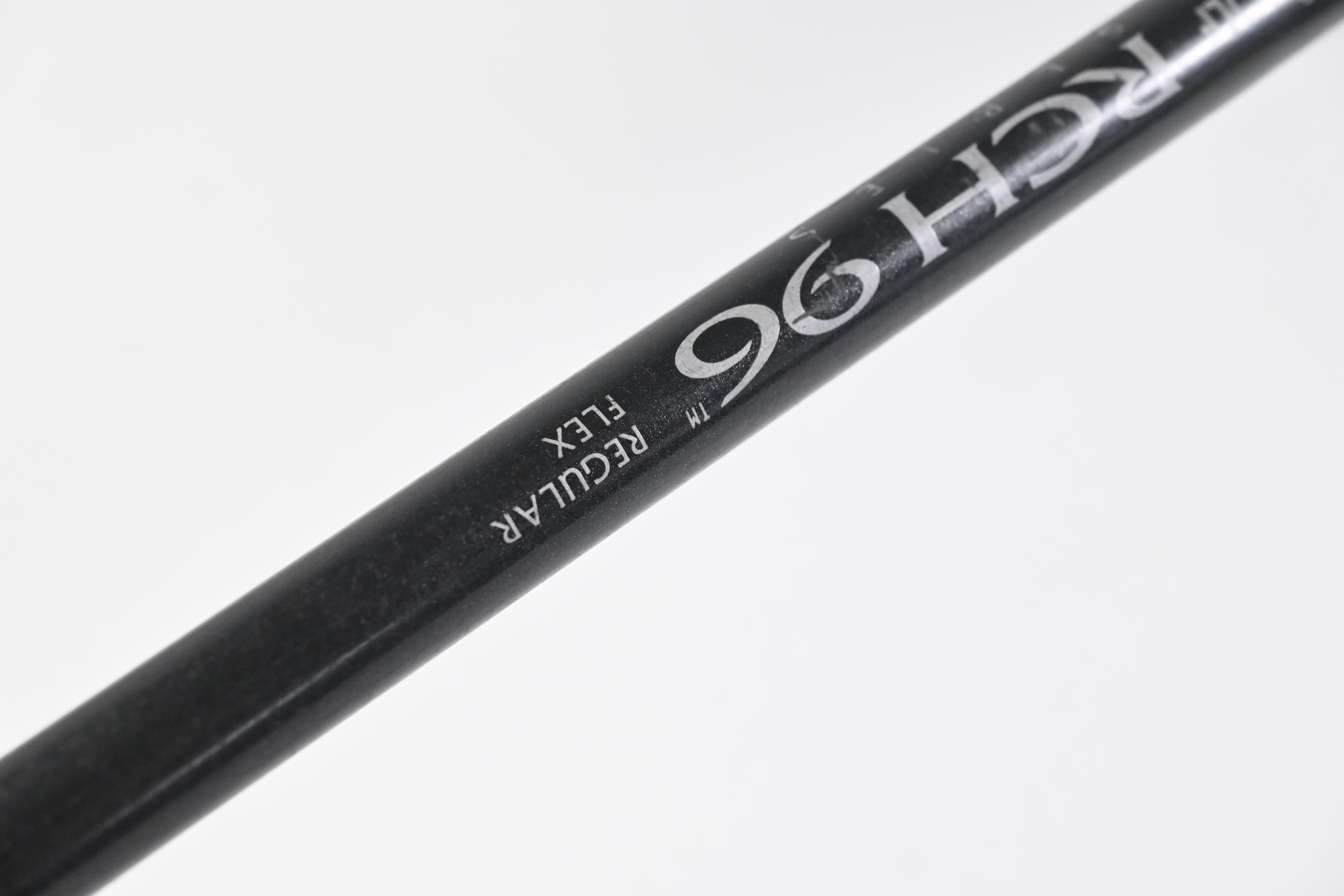 Callaway Big Bertha Warbird #5 Wood / 18 Degree / Regular Flex RCH 96 Shaft