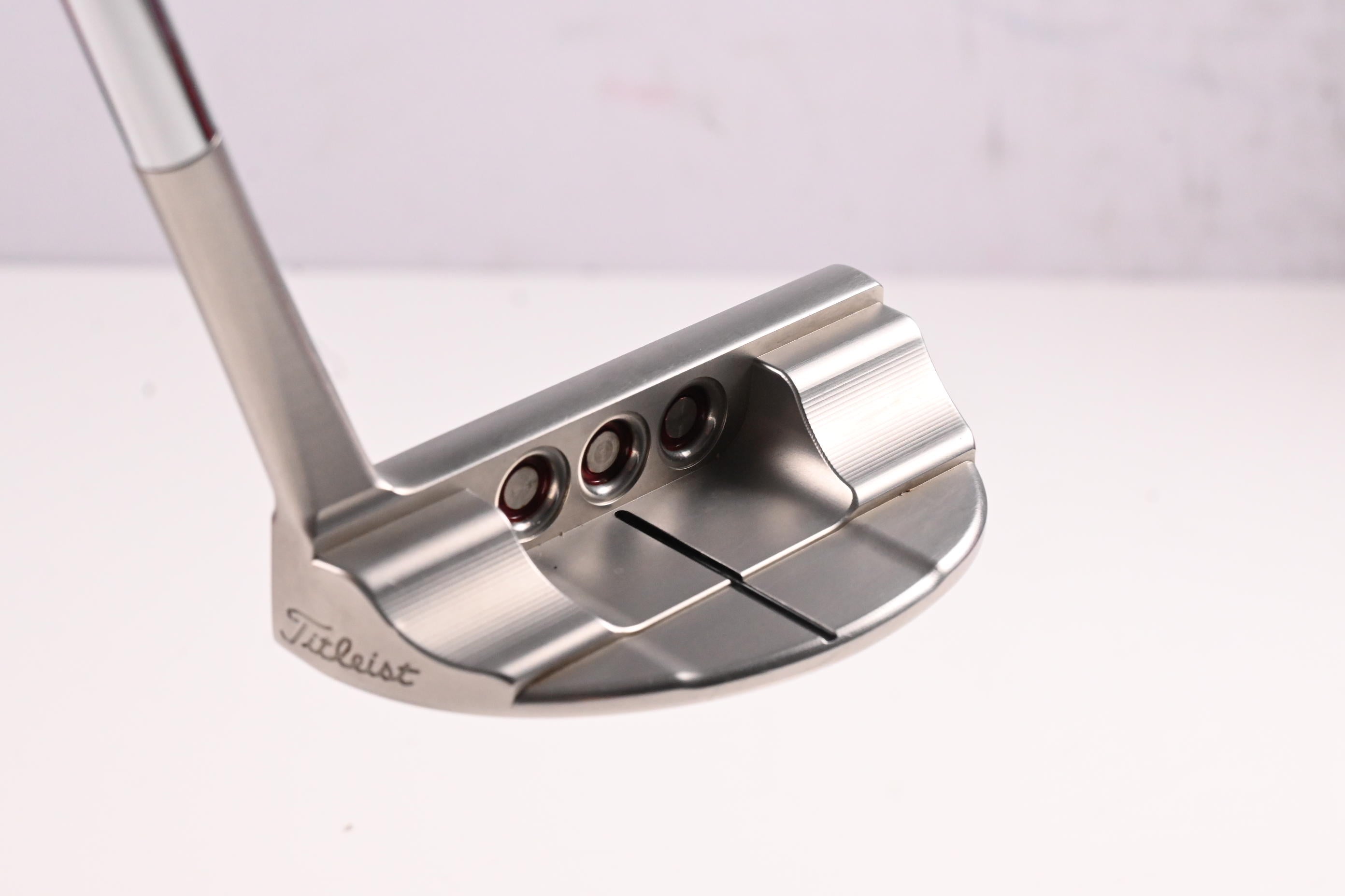 Scotty Cameron Special Select Del Mar Putter / 34 Inch