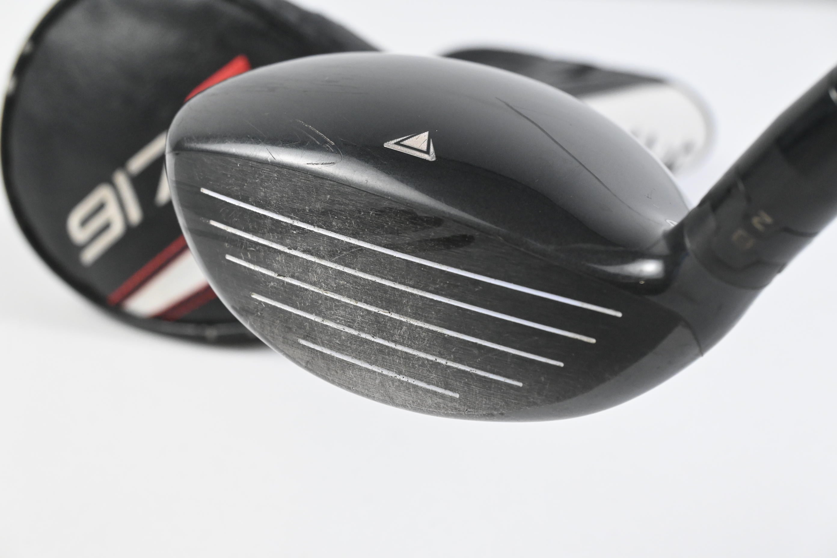 Titleist 917 F3 #3 Wood / 15 Degree / X-Flex Diamana S+ LTD 70 Shaft