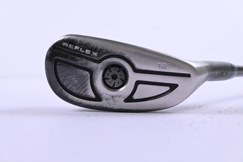 Orka Reflex #2 Hybrid / 16 Degree / Regular Flex Kuro Kage 70 Shaft