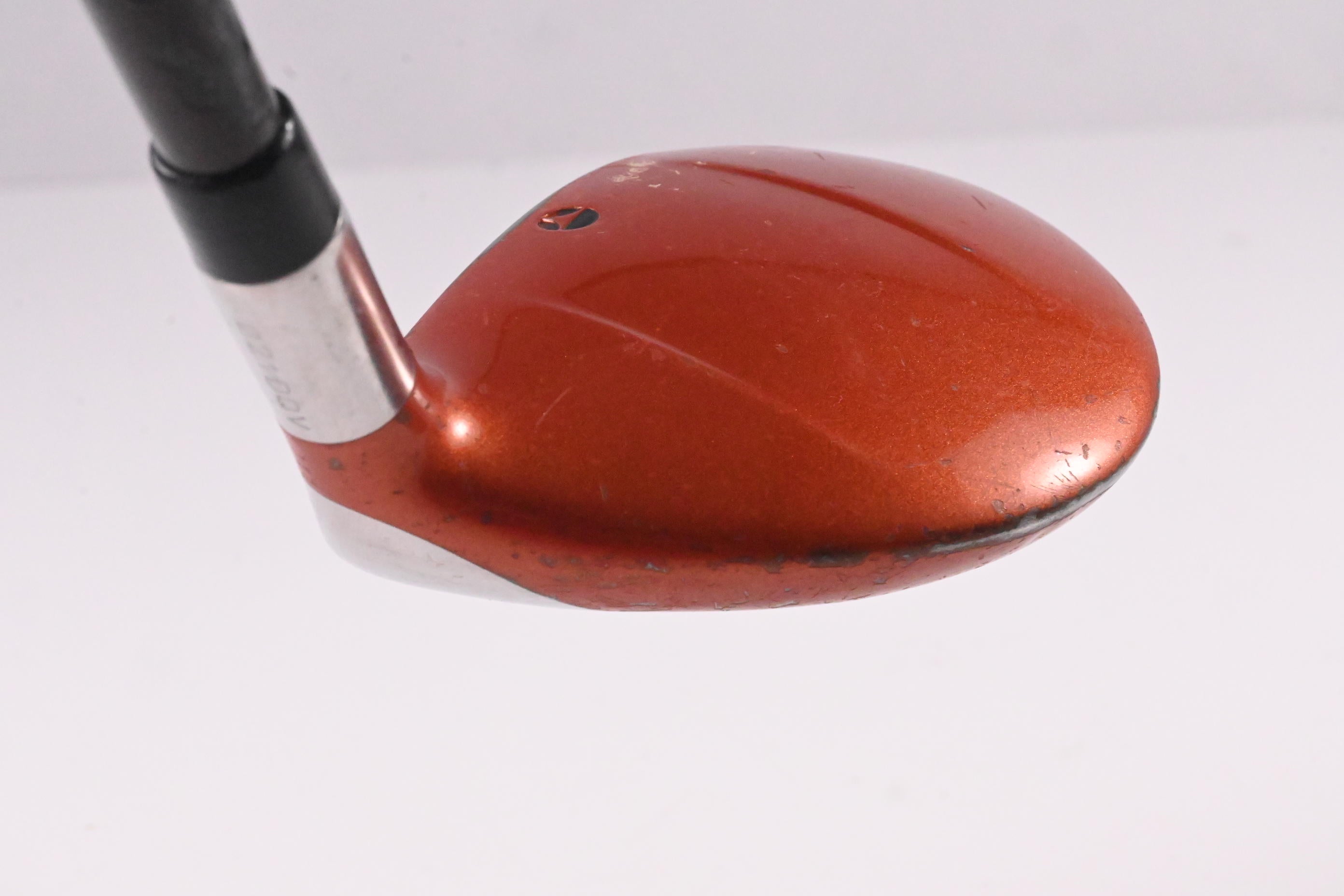 Taylormade Firesole #3 Wood / 15 Degree / Regular Flex Taylormade Bubble 80