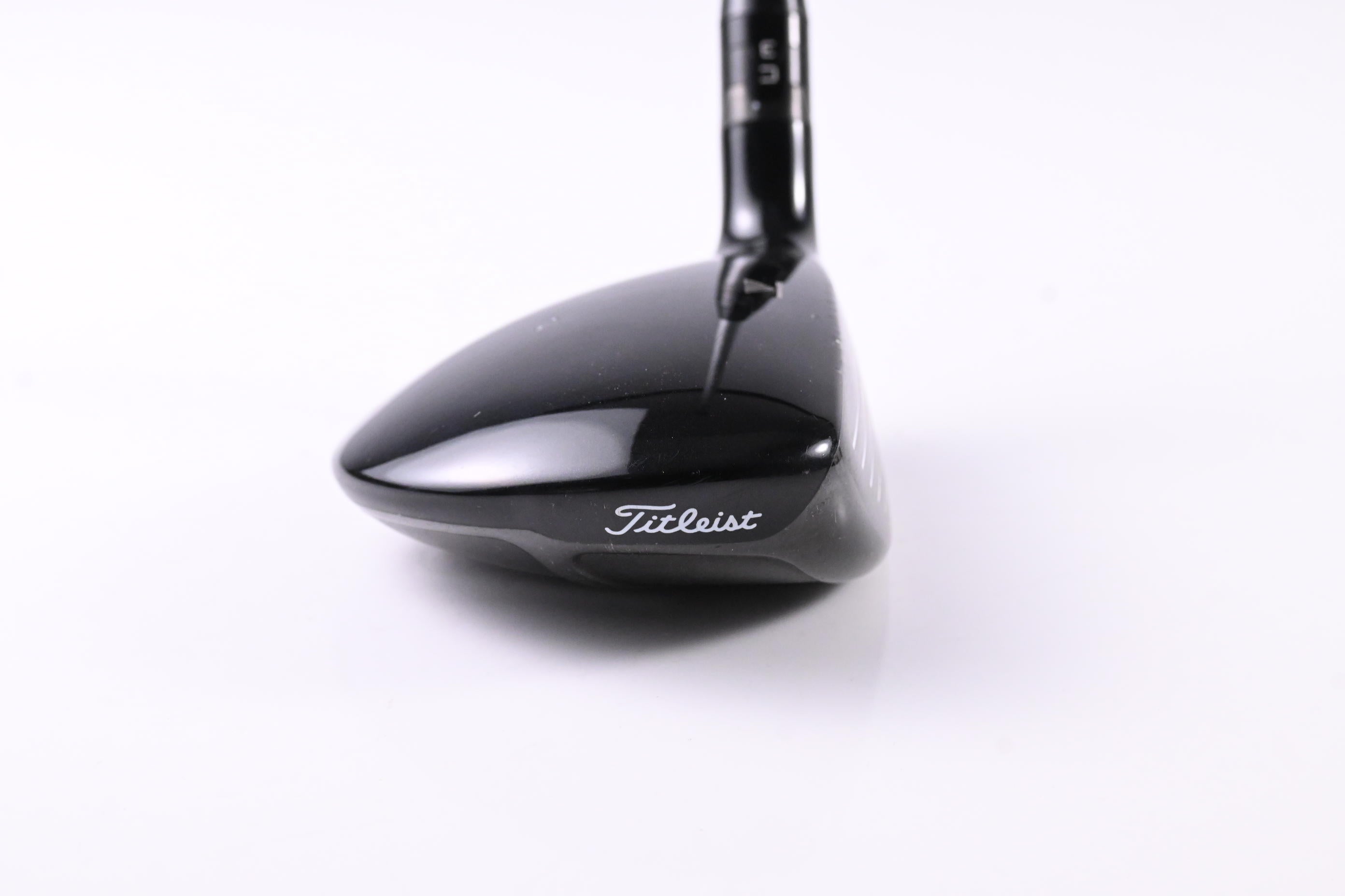 Ladies Titleist 910 F #3 Wood / 13.5 Degree / Ladies Flex MMT Speedmesh 35 Shaft