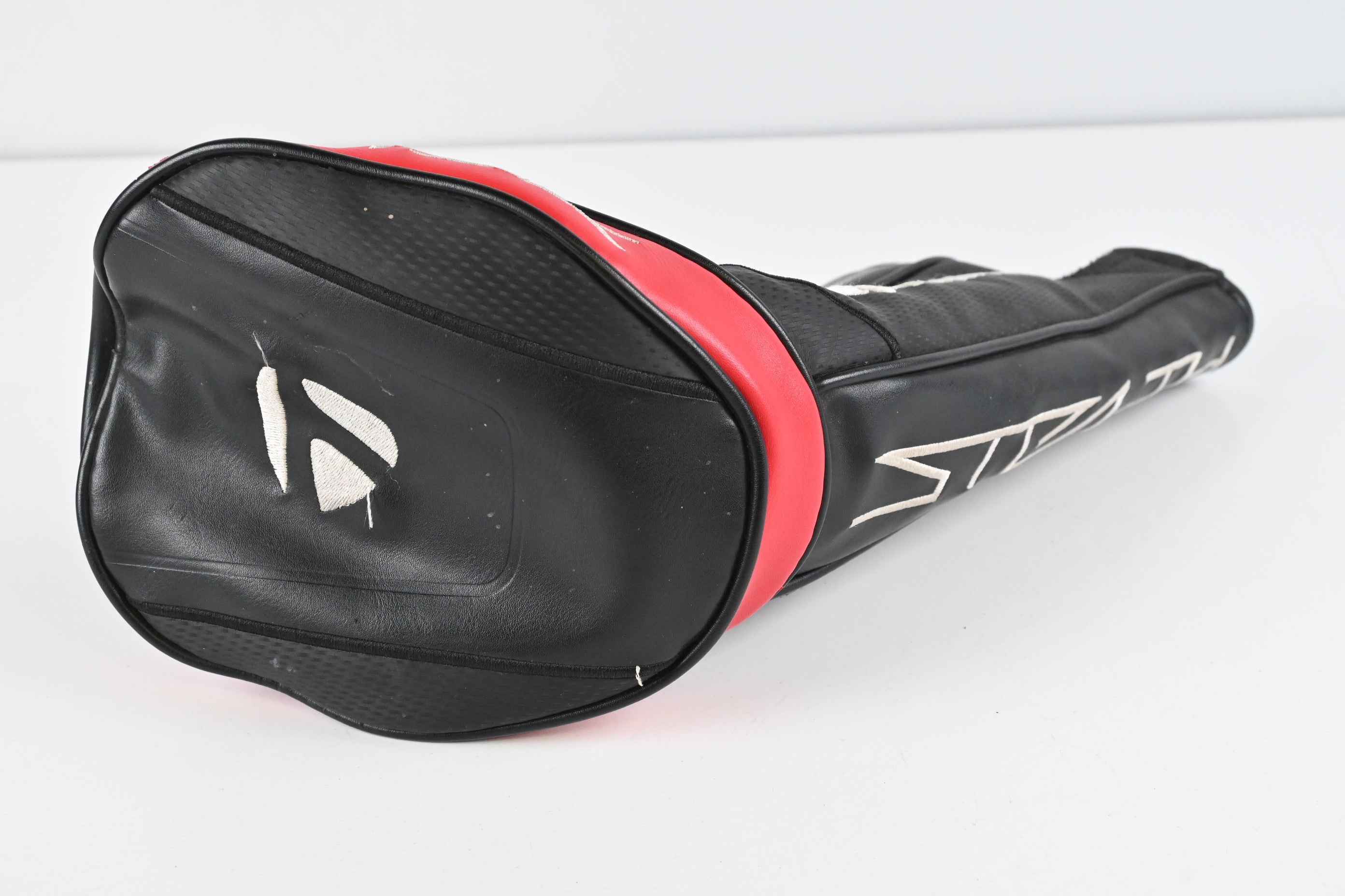 Taylormade Stealth Driver / 10.5 Degree / X-Flex Evenflow T1100 85 Shaft