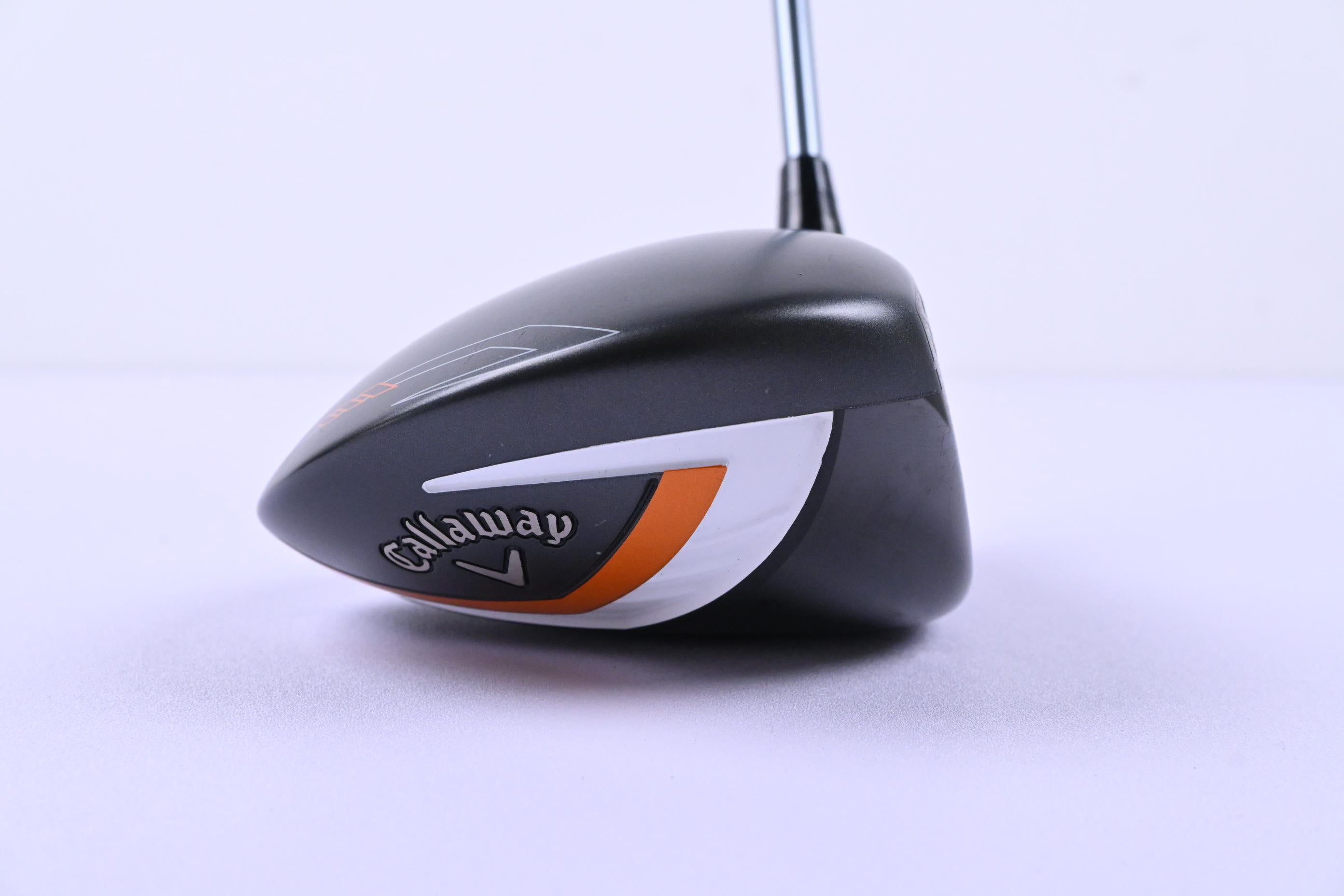 Tour Issue Callaway X2 Hot Tour Driver / 9 Degree / Stiff Flex OZIK MFS M4 75