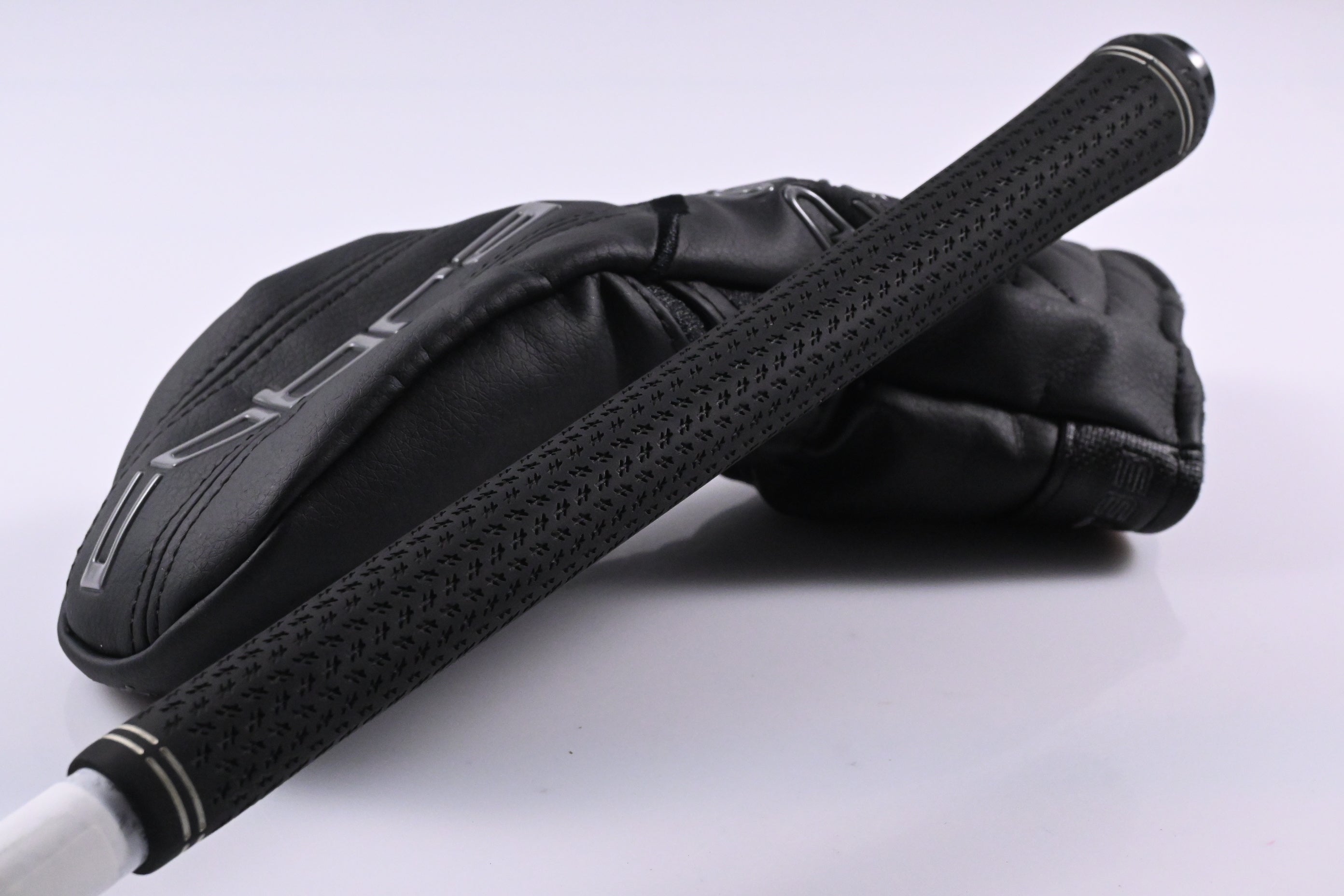 Cobra DS-Adapt X #3HF Wood / 16.5 Degree / Stiff Flex Denali Blue 60 Shaft