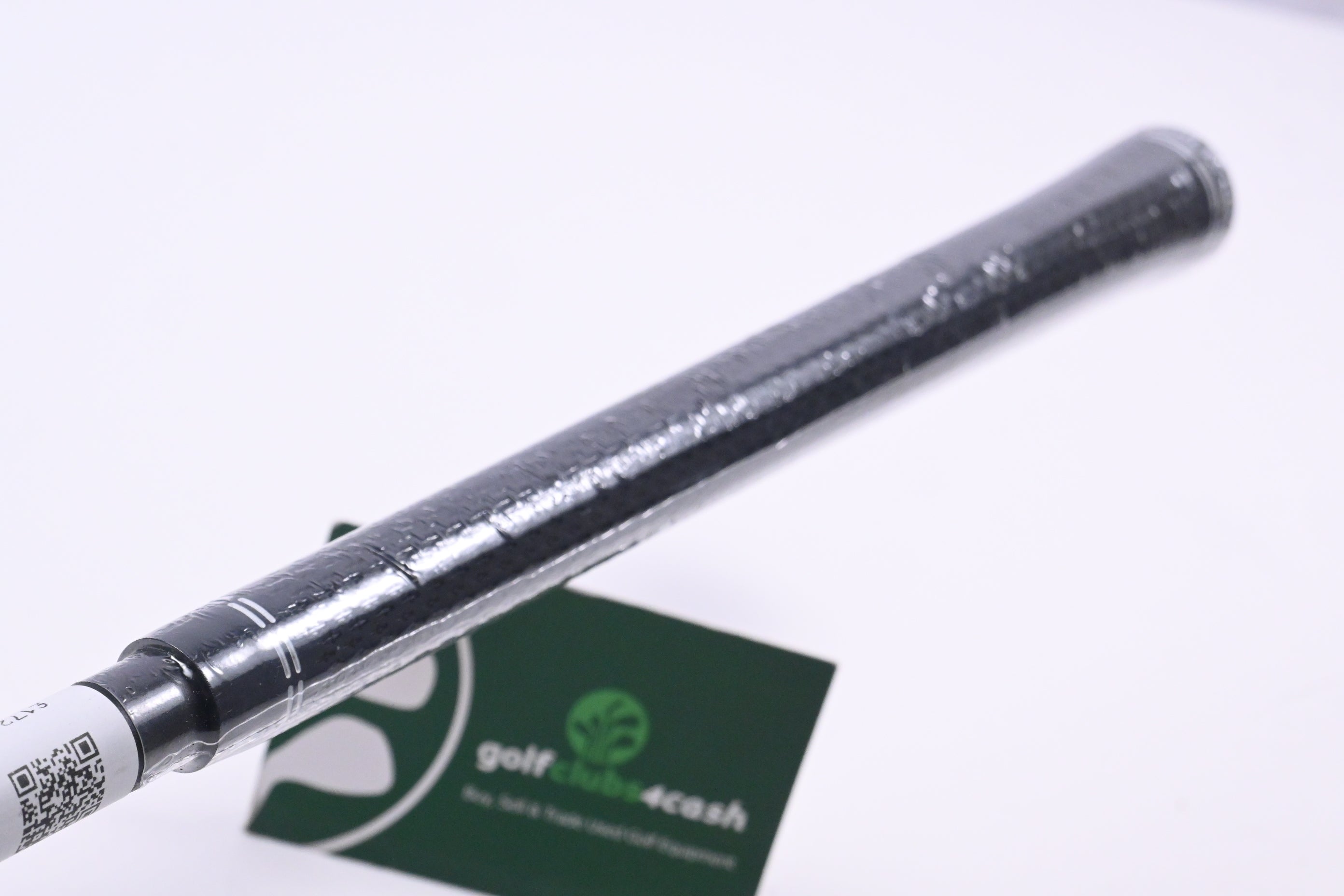 Left Handed Srixon ZXiU #4 Iron / 23 Degree / Regular Flex Mitsubishi MMT UT 80