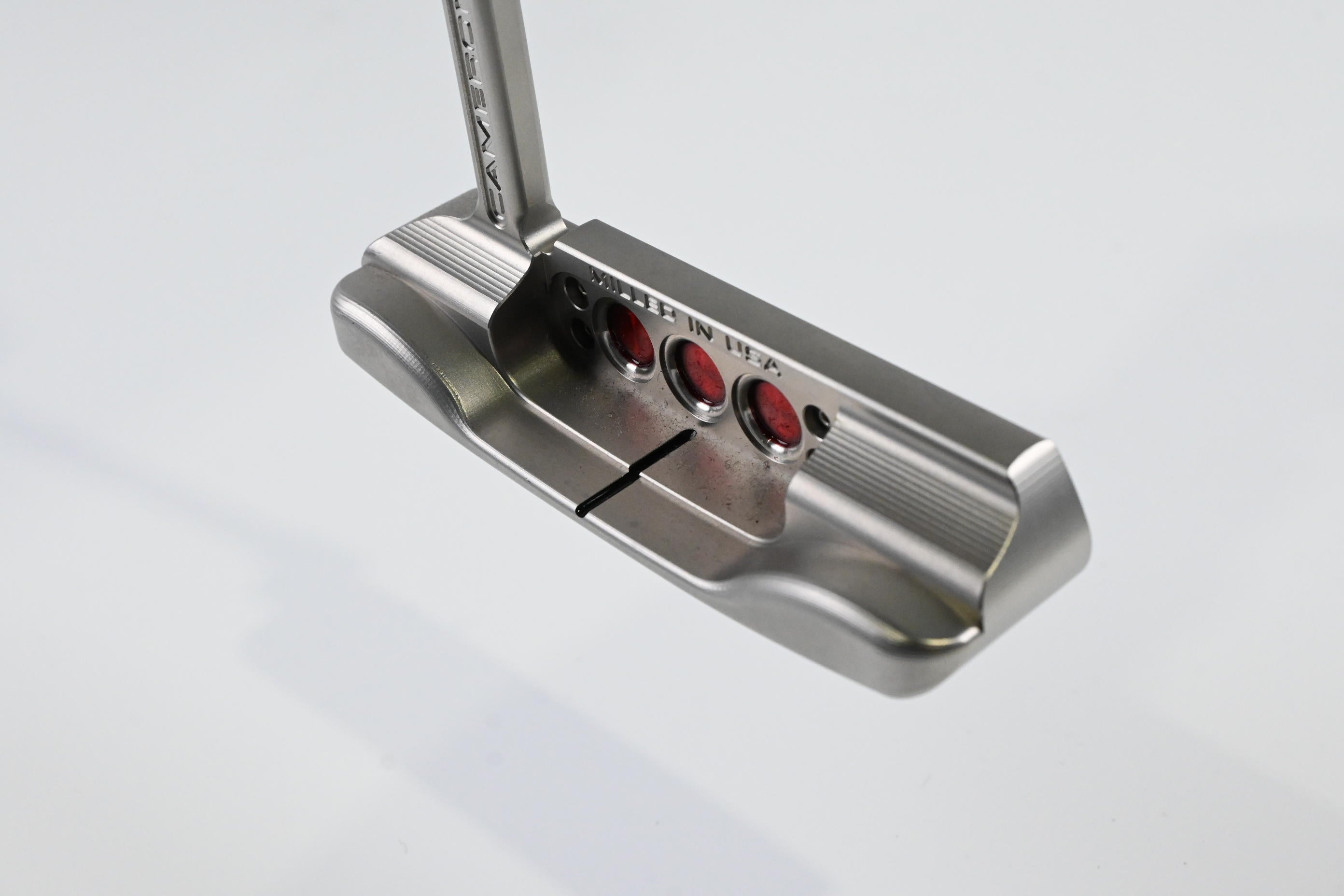 Scotty Cameron 2025 Studio Style Newport Putter / 34 Inch