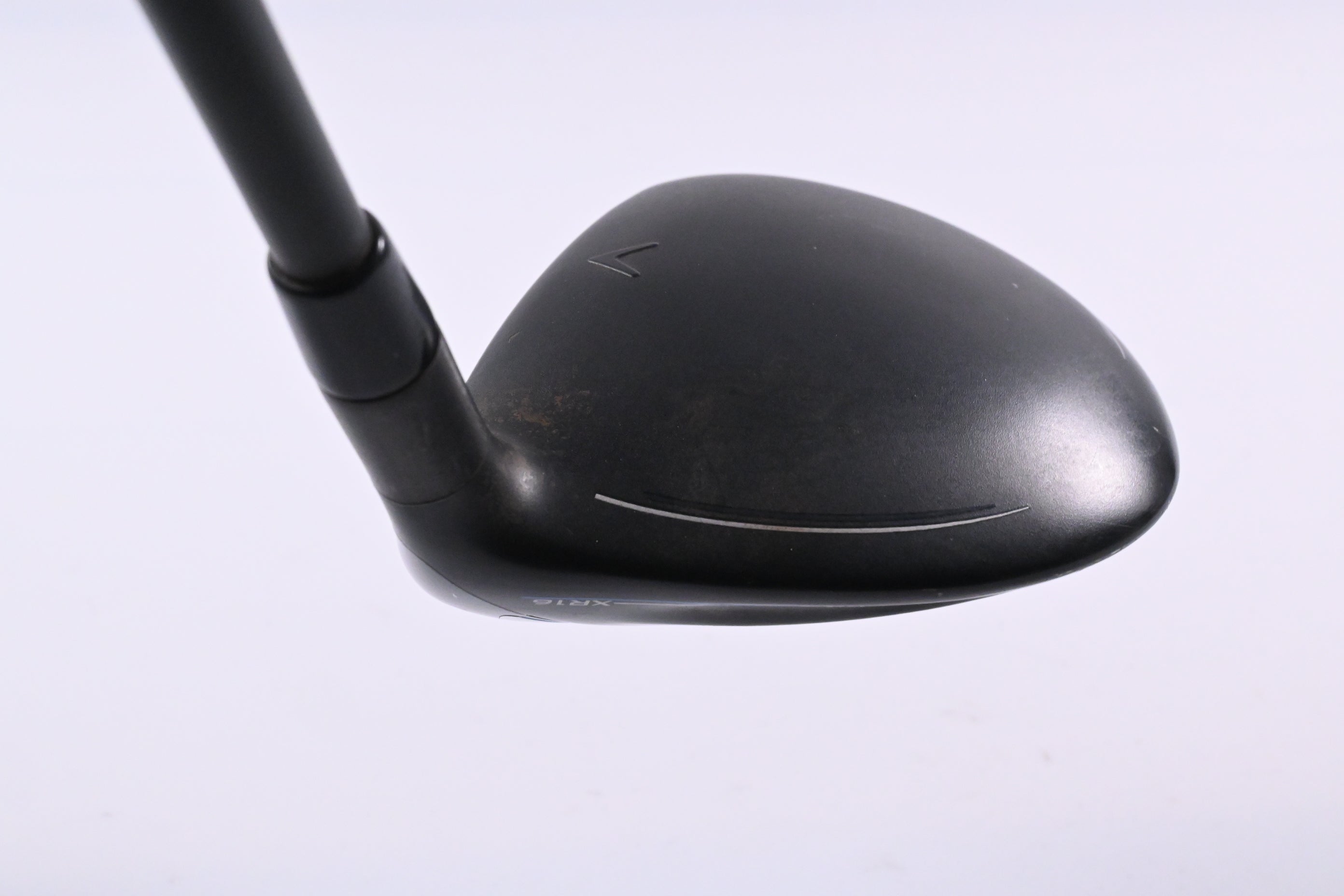 Ladies Callaway XR16 #5 Wood / 18 Degree / Ladies Flex Bassara E 52 Shaft