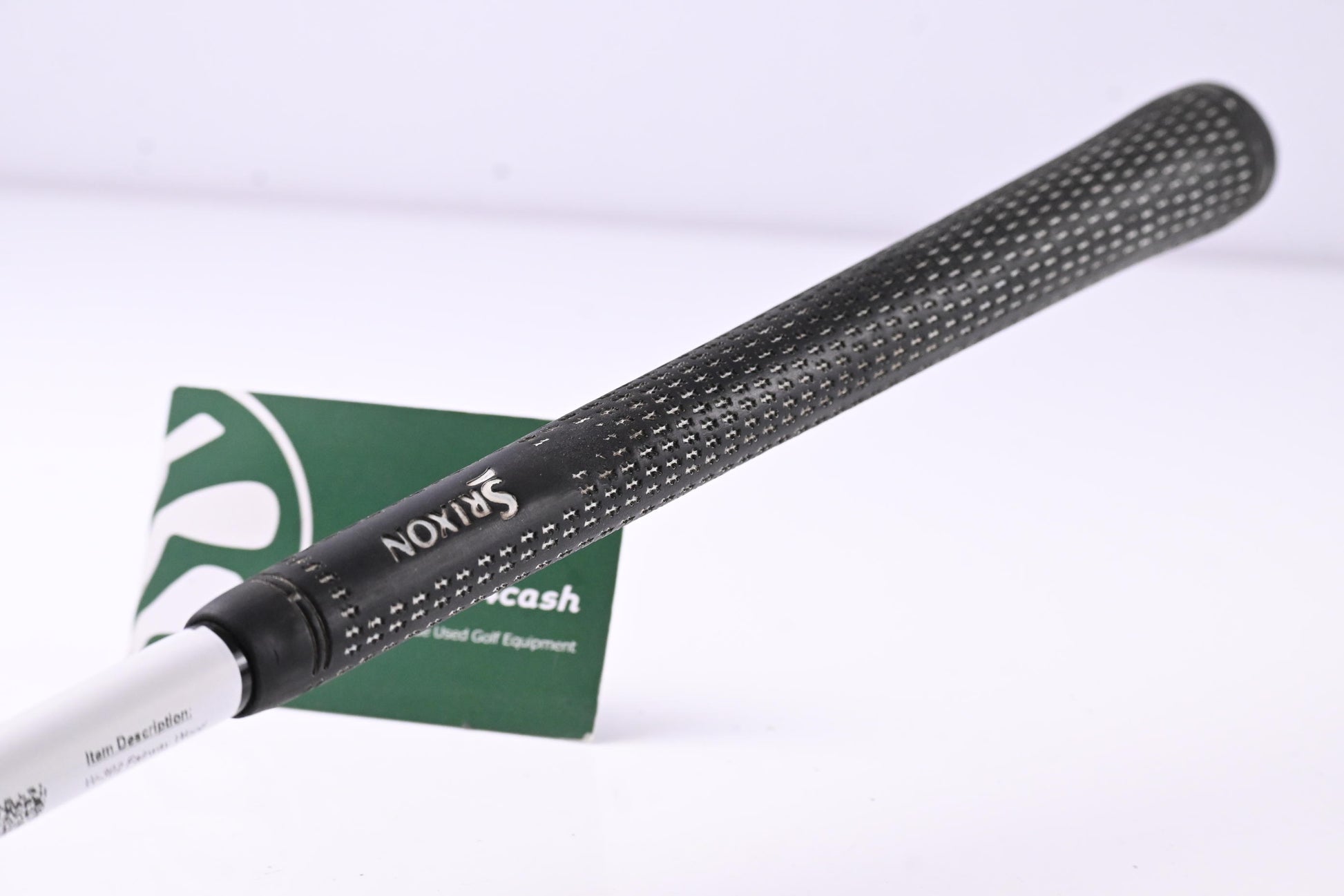 Srixon W-302 #5 Wood / 18.5 Degree / Regular Flex Srixon Shaft