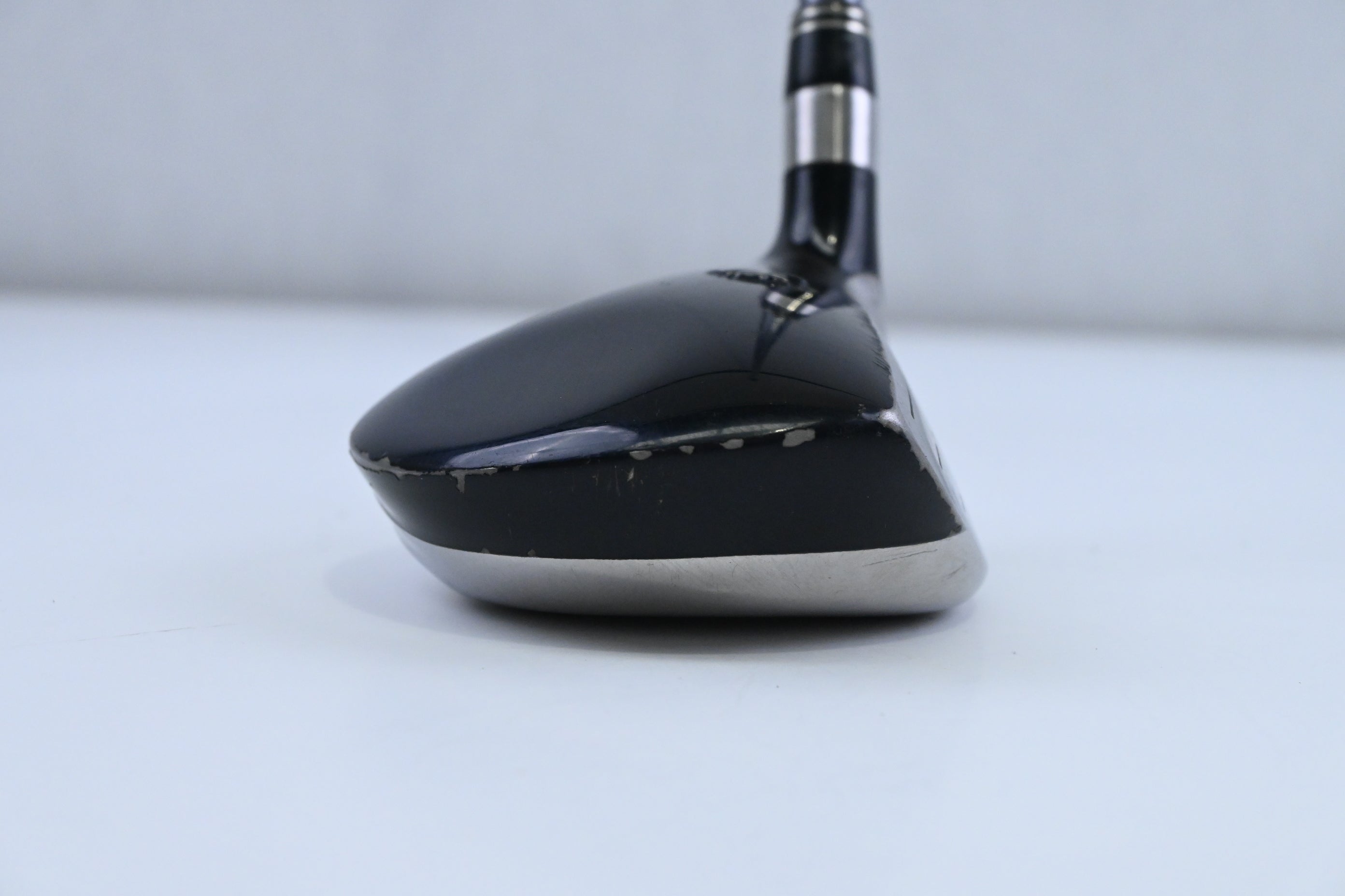 Ladies Cobra SS #9 Wood / 24 Degree / Ladies Flex Graphite Design 50 Shaft