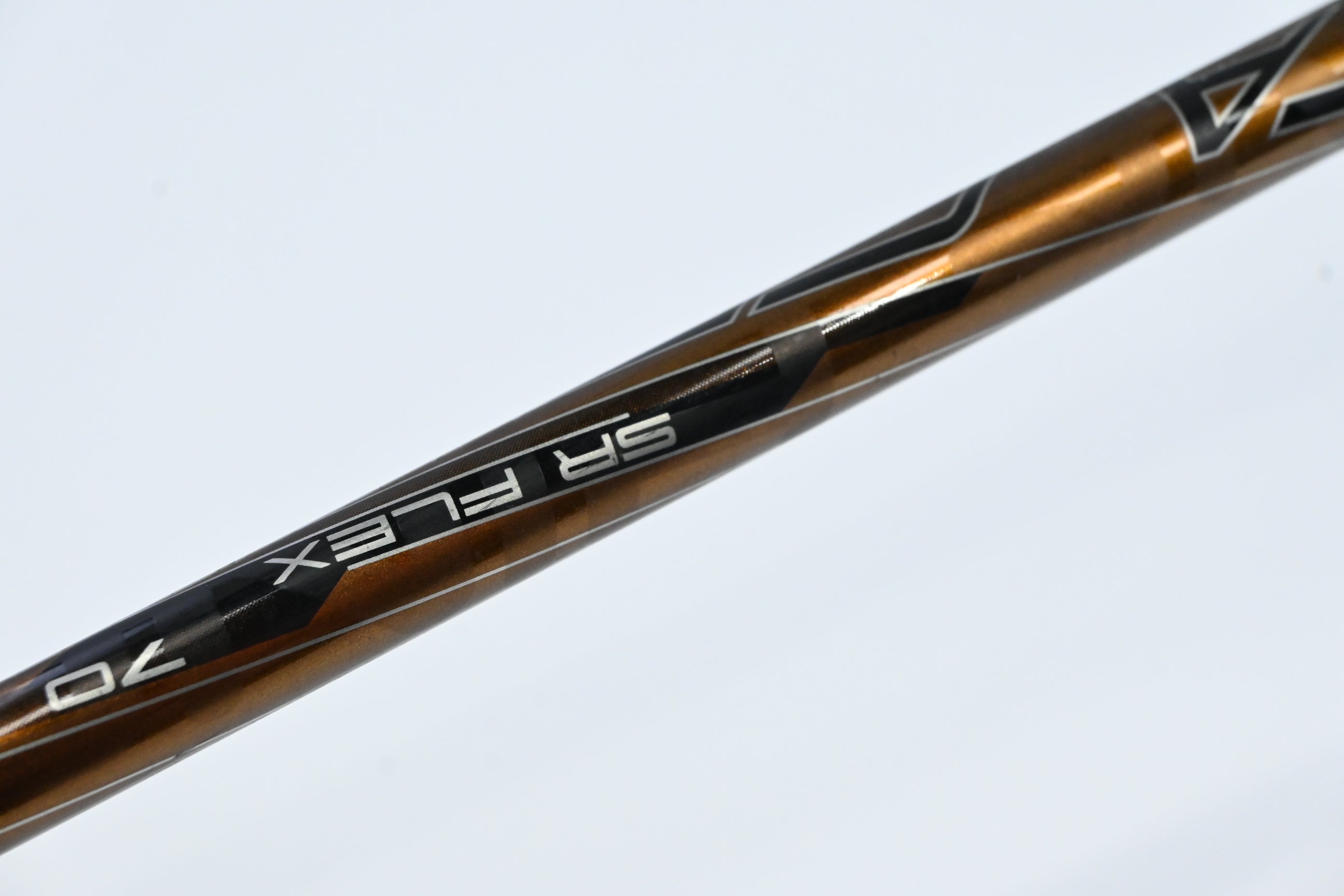 Ping G400 #5 Hybrid / 26 Degree / Senior Flex Ping Alta CB 70 Shaft