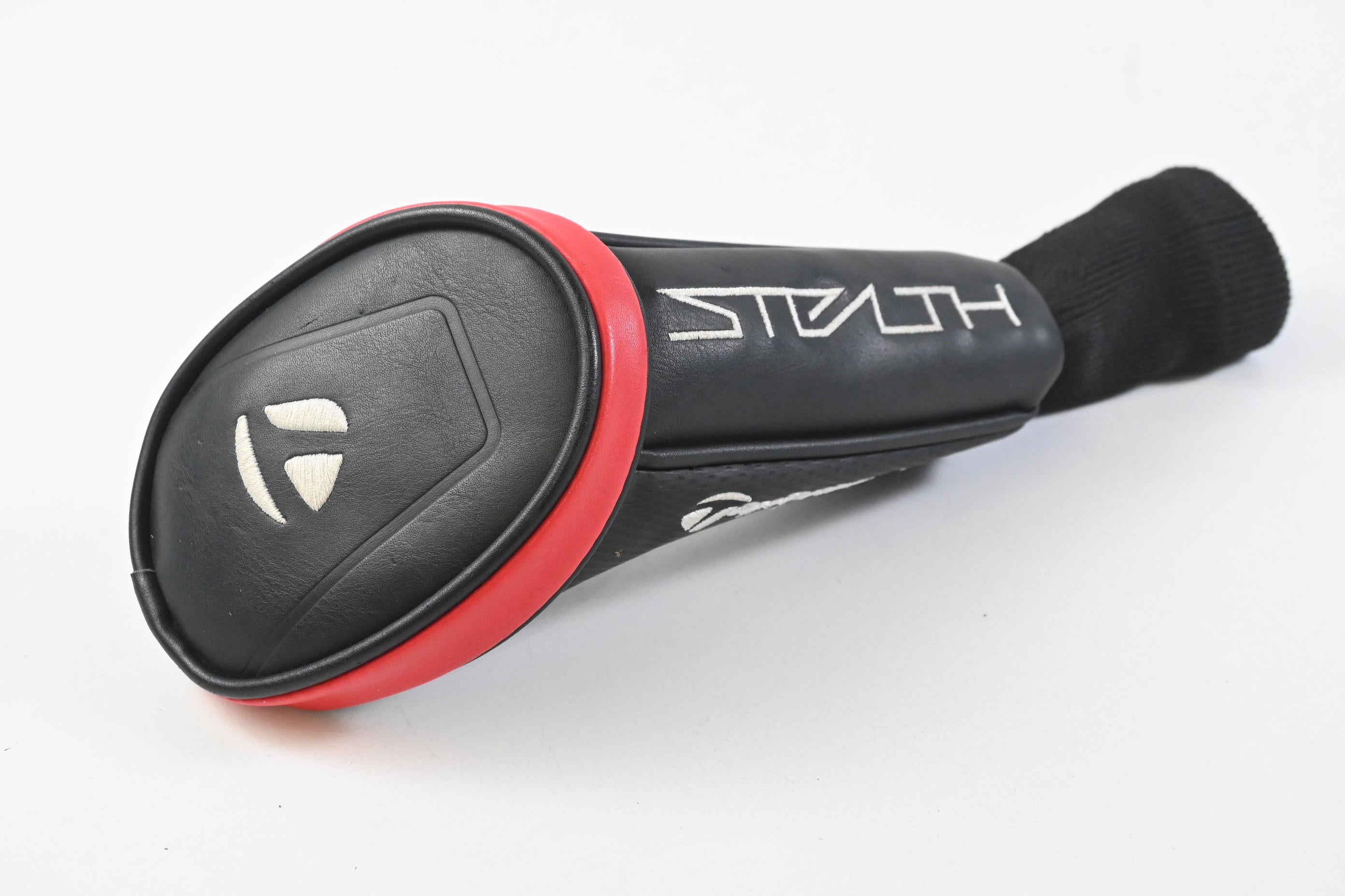 Taylormade Stealth Plus #2 Hybrid / 17 Degree / X-Flex Tensei AV Blue 80 Shaft
