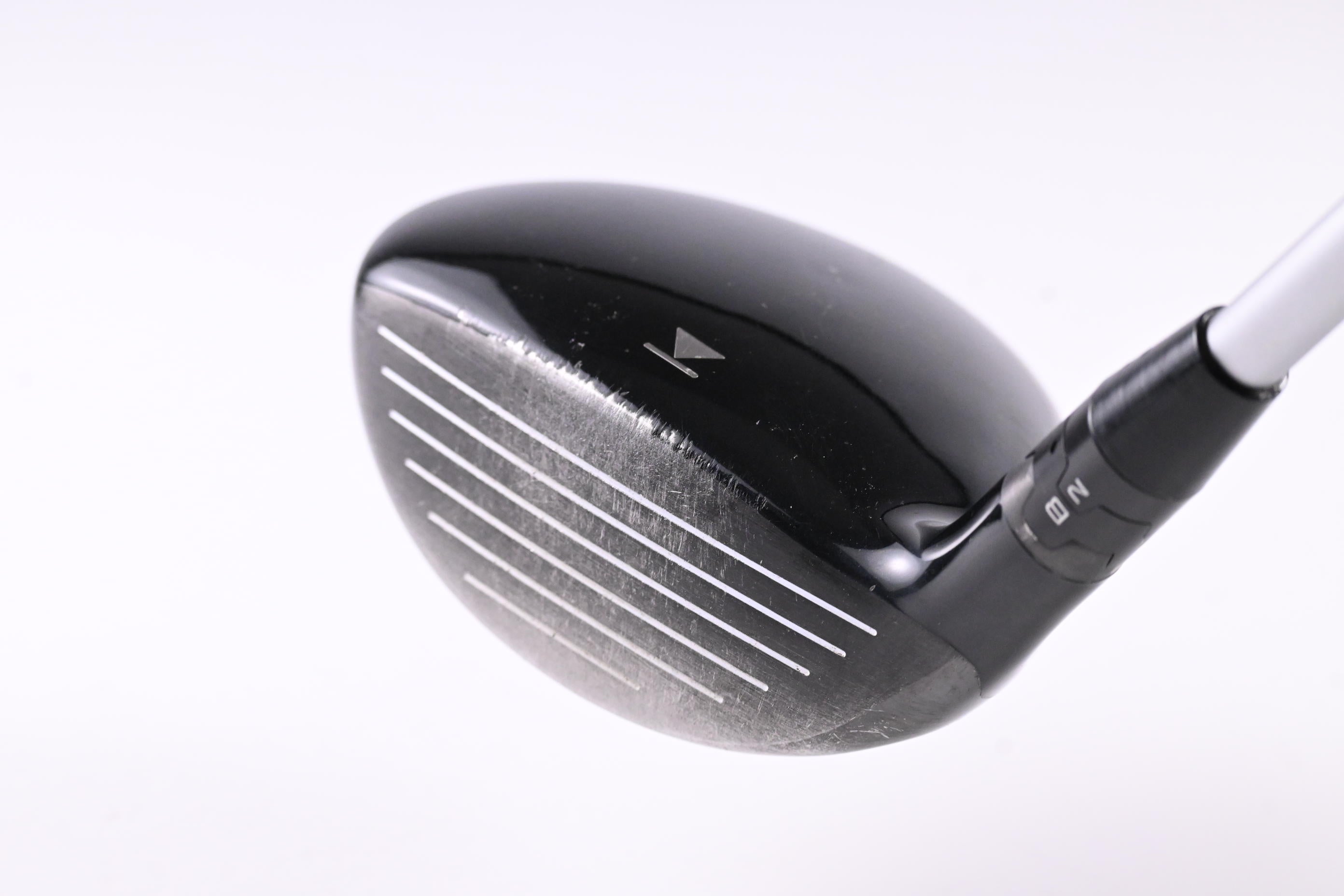 Ladies Titleist 910 F #3 Wood / 13.5 Degree / Ladies Flex MMT Speedmesh 35 Shaft