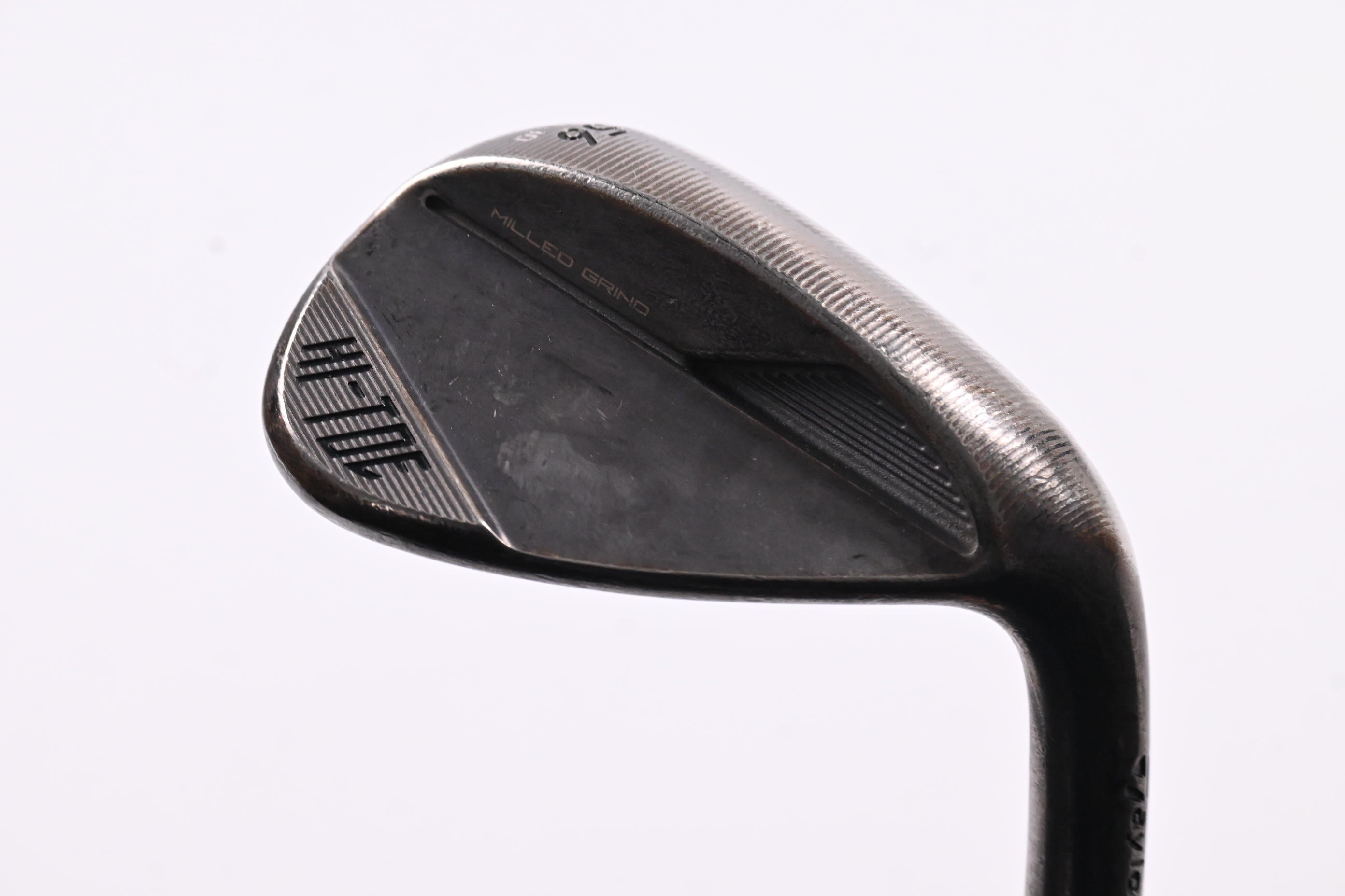 Taylormade Hi-Toe 4 Sand Wedge / 56 Degree / Stiff Flex Dynamic Gold S200 Shaft