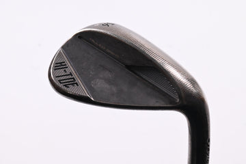 Taylormade Hi-Toe 4 Sand Wedge / 56 Degree / Stiff Flex Dynamic Gold S200 Shaft