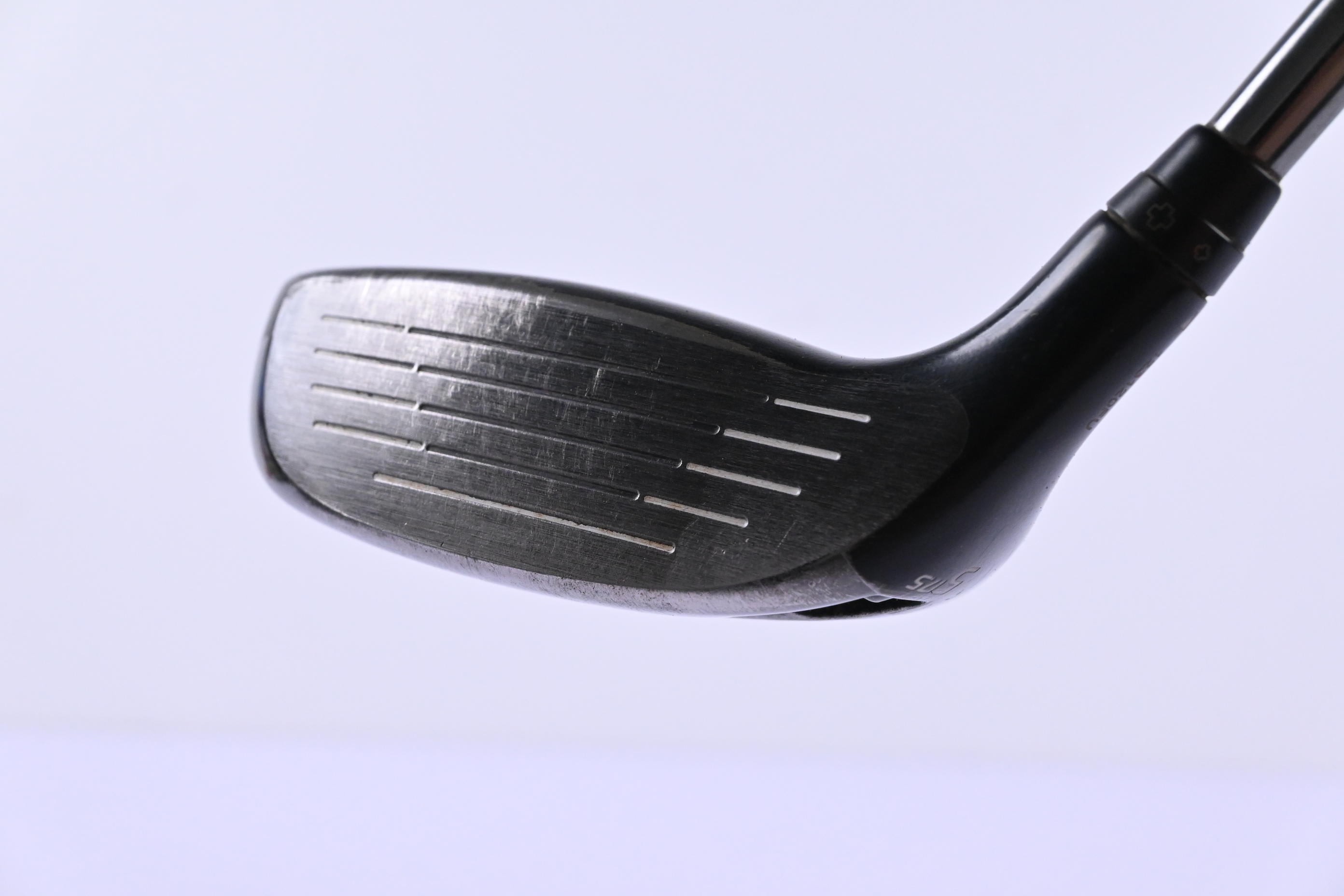 Ping G425 Max #5 Wood / 17.5 Degree / Regular Flex Ping Tour 65 Shaft
