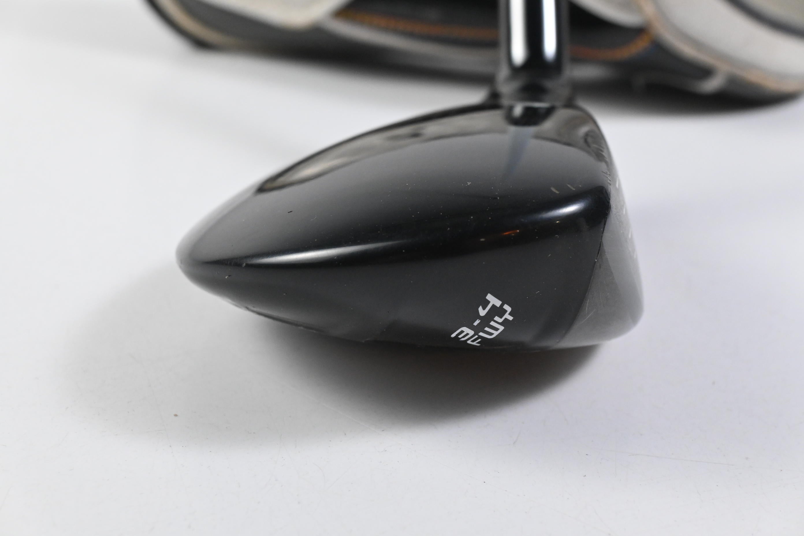 Cobra Bio Cell+ #3-4 Wood / 12-15 Degree / Stiff Flex Matrix Ozik HD 6Q3 Shaft
