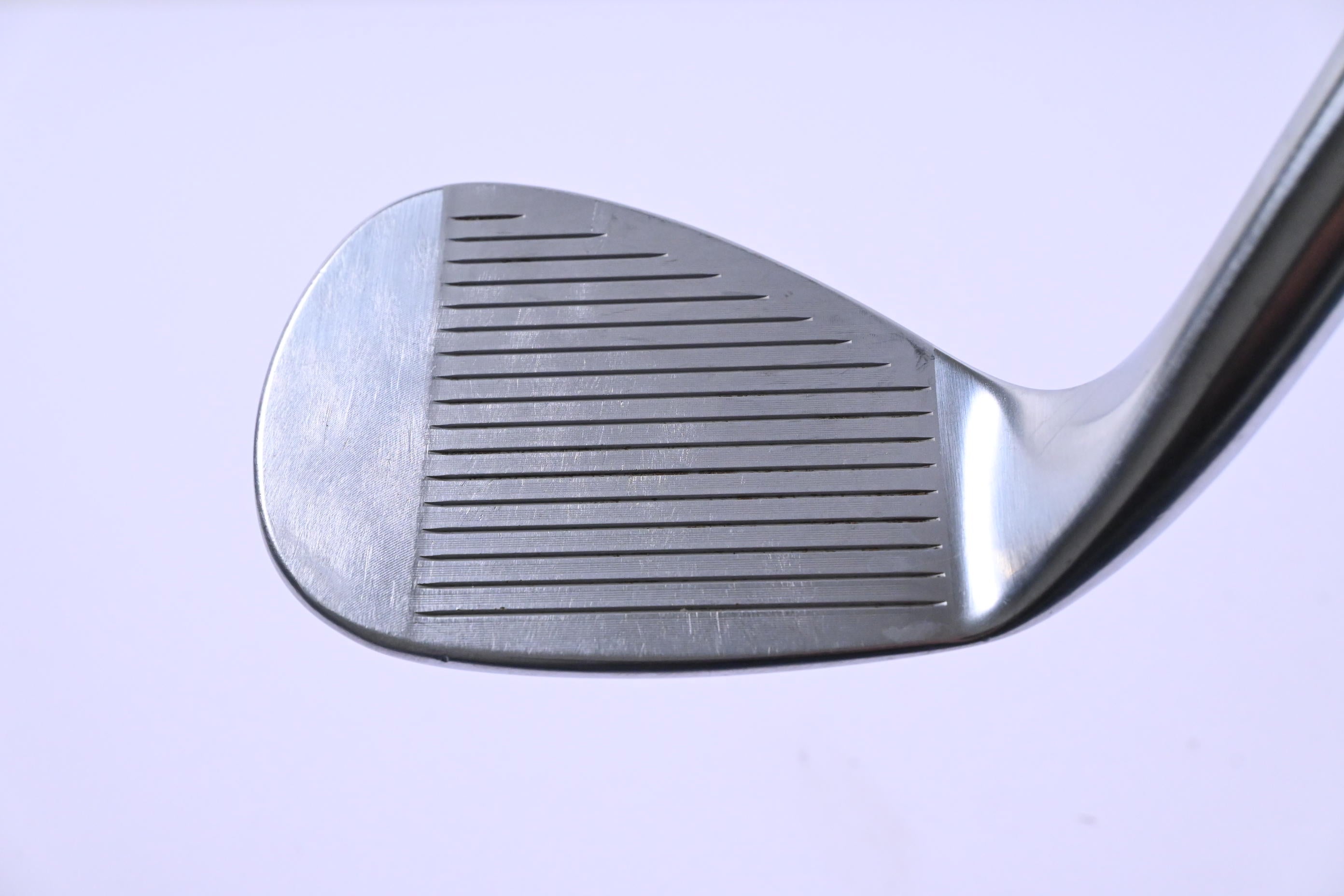 Titleist Vokey SM7 Lob Wedge / 60 Degree / Wedge Flex Vokey Design SM7 Shaft