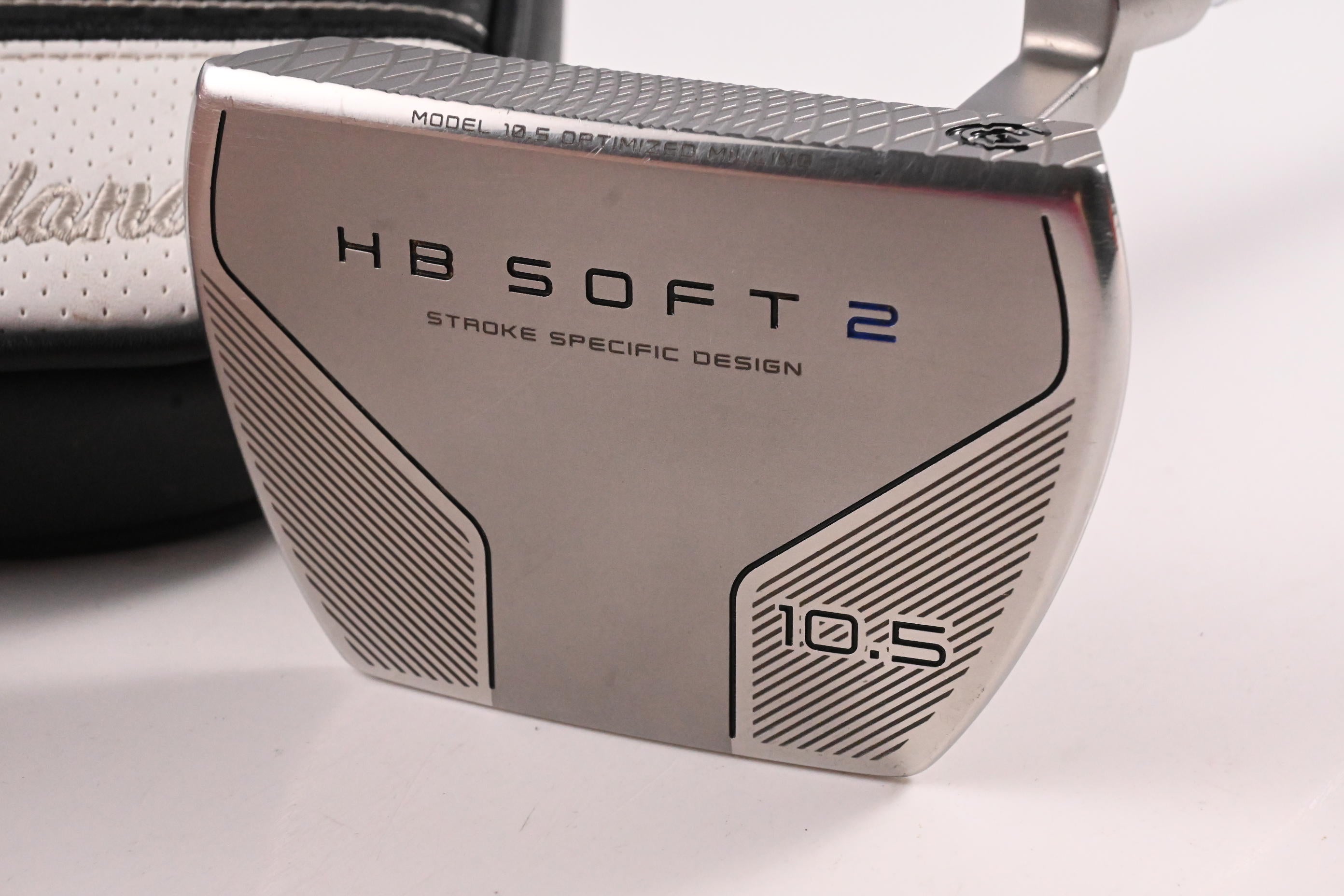 Cleveland HB Soft 2 #10.5 Putter / 34 Inch
