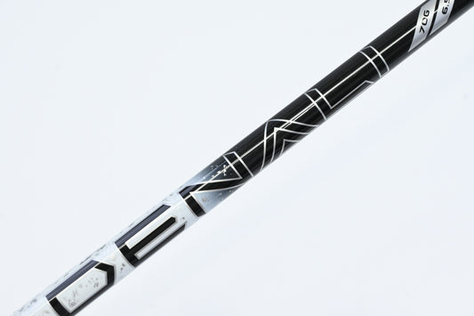 Project X Denali Black 70 #5 Wood Shaft / X-Flex / Taylormade 2nd Gen