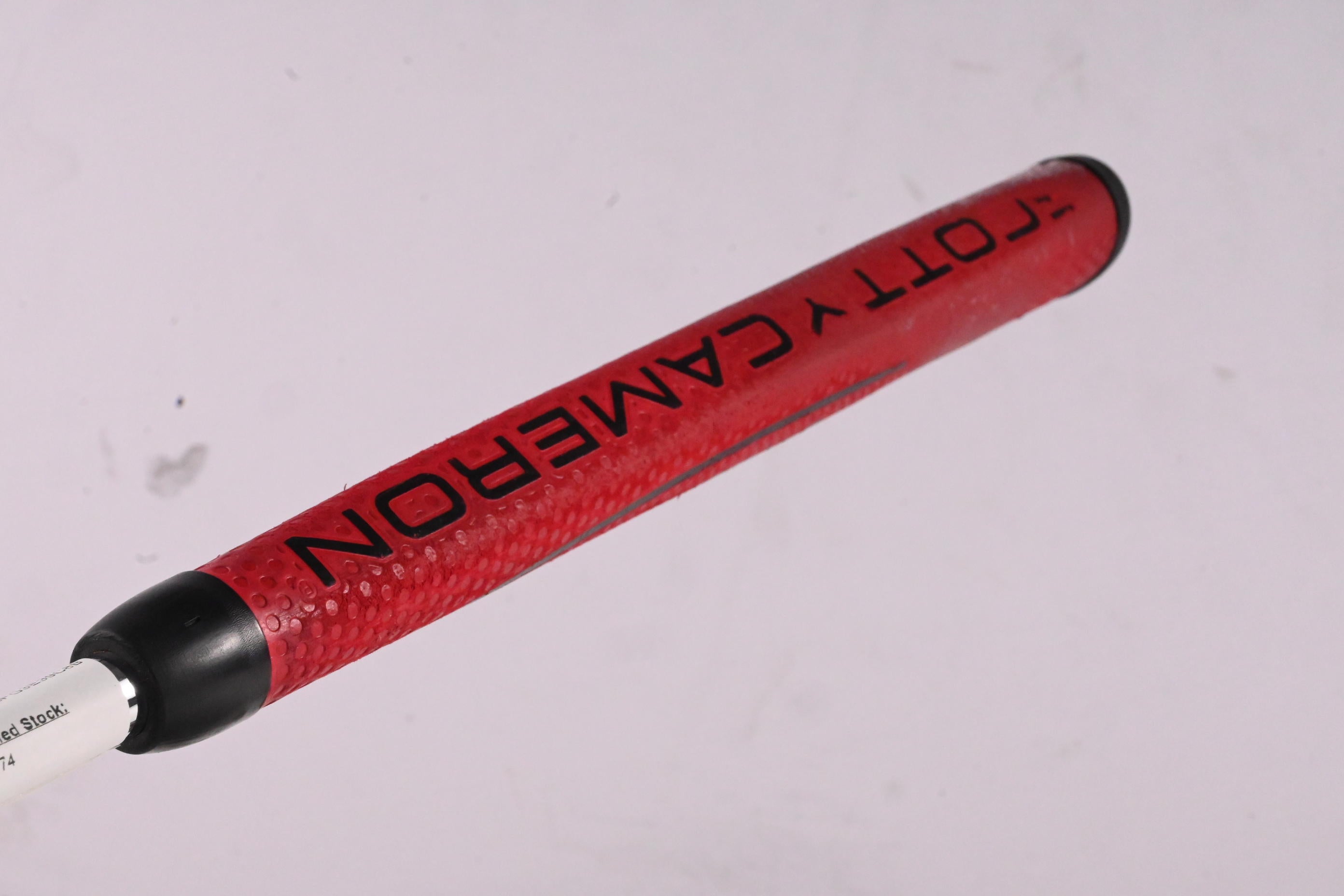 Left Hand Scotty Cameron Select Newport 2 2016 Putter / 34 Inch