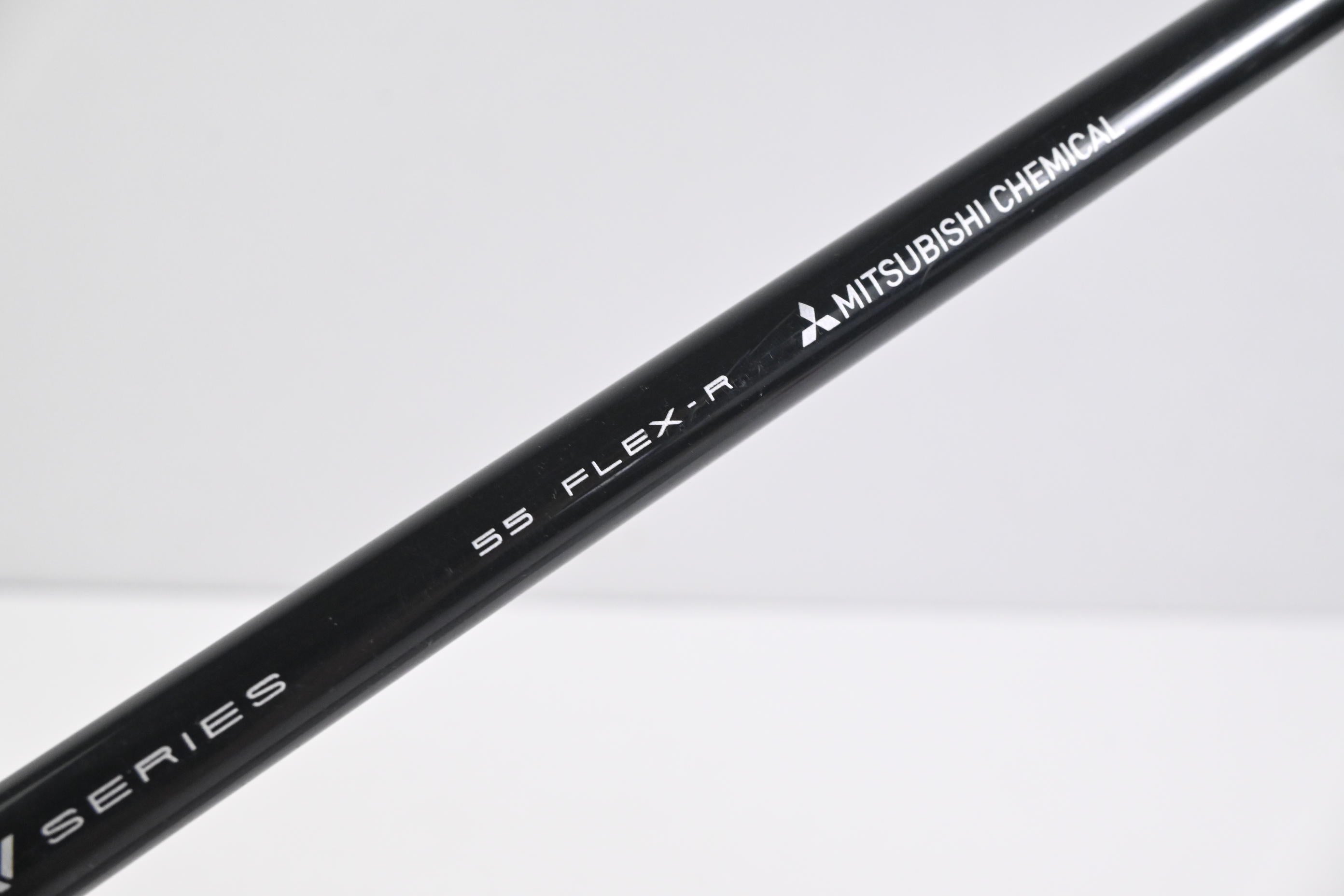 Mitsubishi Chemical Tensei AV Blue 55 Driver Shaft / Regular Flex / Titleist
