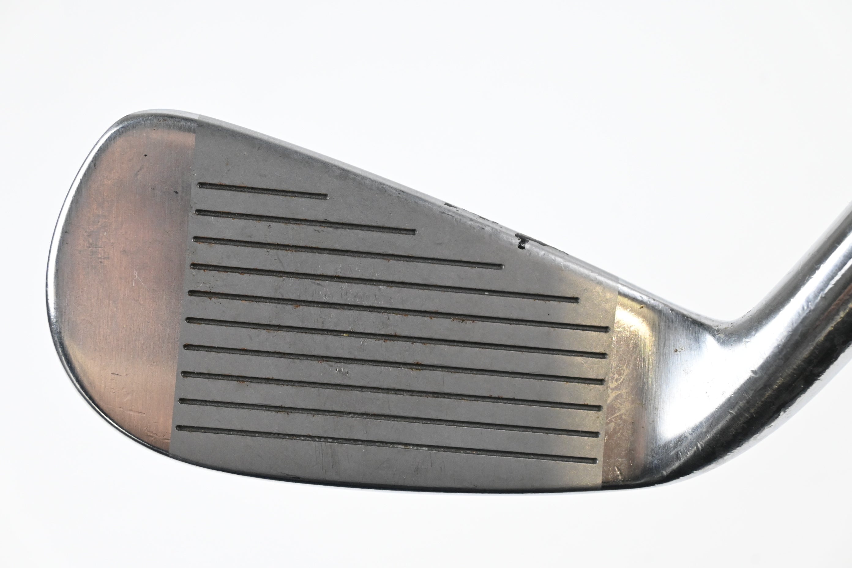 Mizuno Fli-Hi Utility #3 Iron / 21 Degree / Stiff Flex Dynamic Gold Lite S300