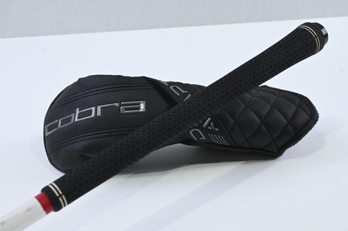 Cobra DS-Adapt #4 Hybrid / 21 Degree / Stiff Flex KBS PG Hybrid 85