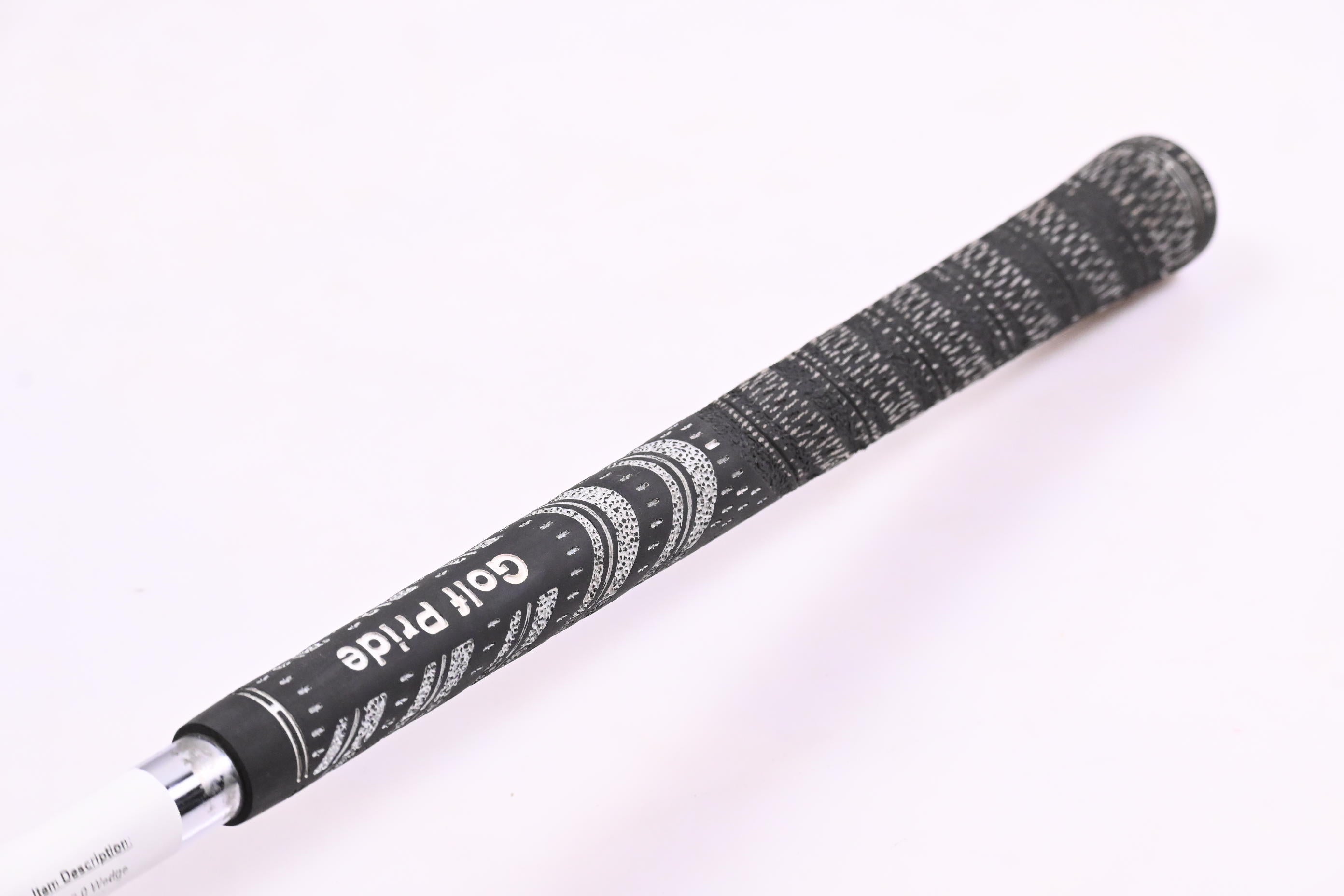 Ping Glide 2.0 Lob Wedge / 58 Degree / Black Dot / Stiff Flex XP 95 S300 Shaft