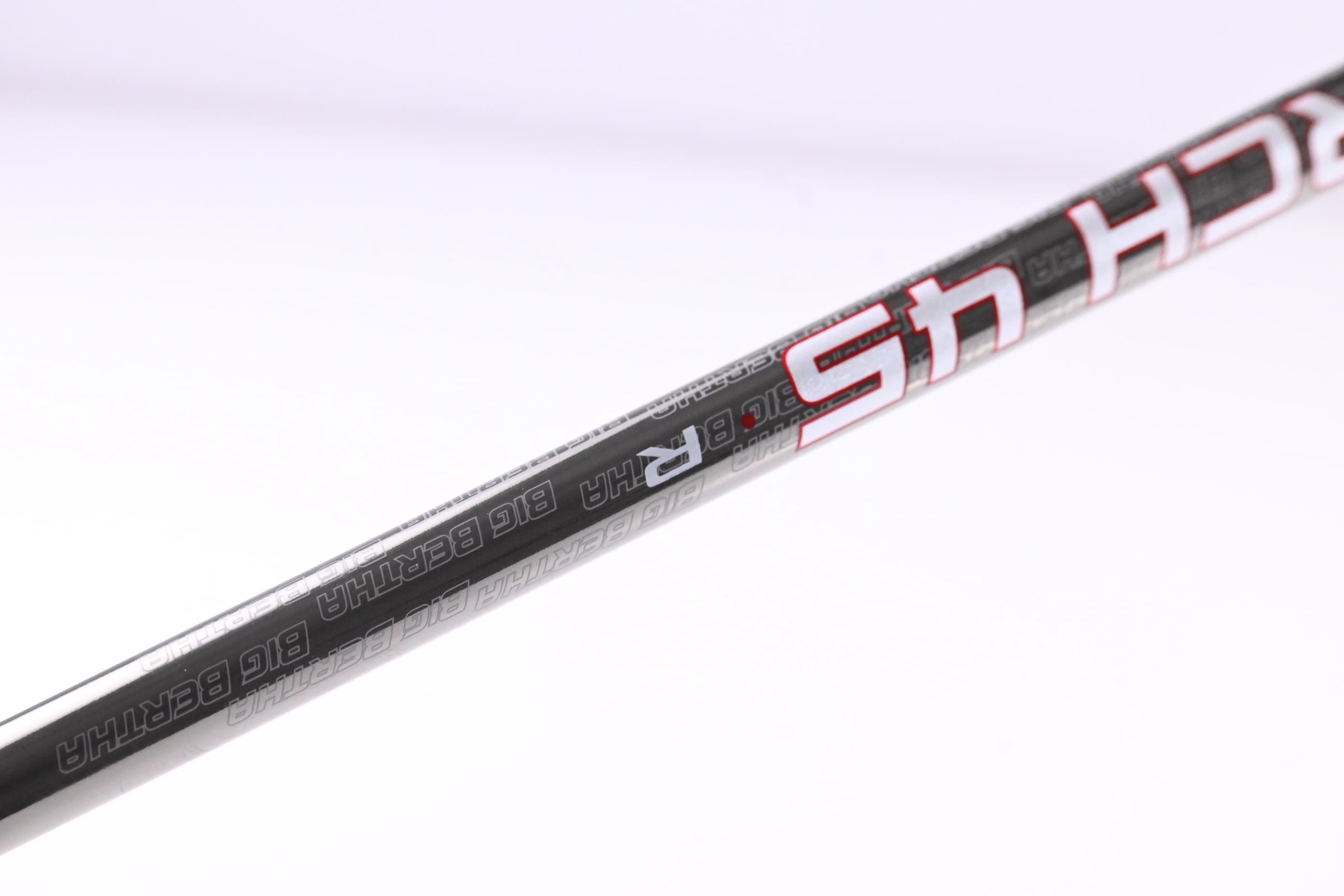 Callaway Big Bertha 2023 Driver / 10.5 Degree / Regular Flex RCH 45 Shaft