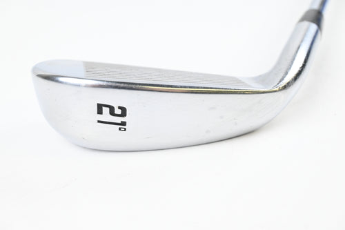 Mizuno Fli-Hi Utility #3 Iron / 21 Degree / Stiff Flex Dynamic Gold Lite S300