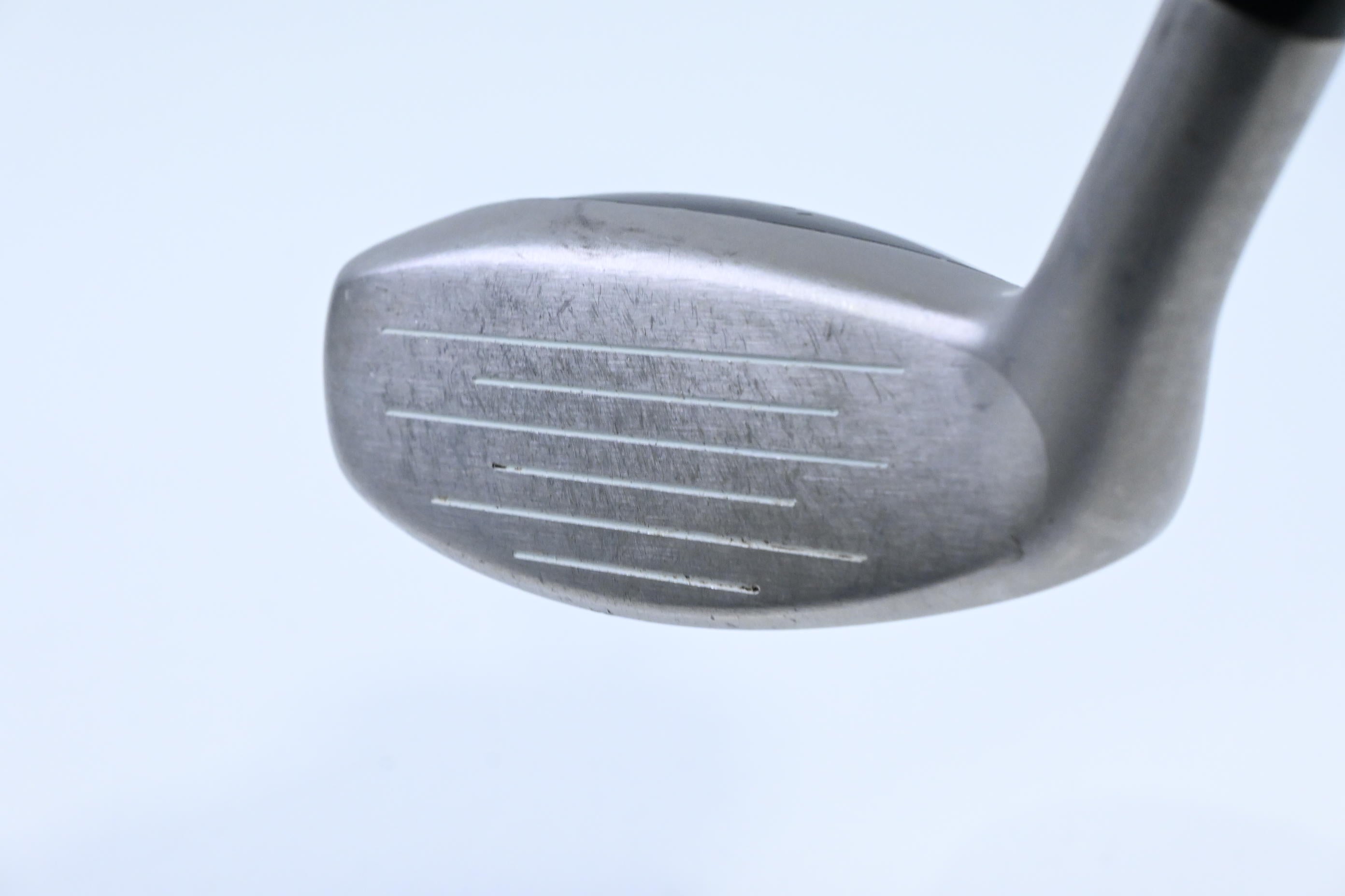 Taylormade Rescue Mid #3 Hybrid / 19 Degree / Regular Flex Taylormade Ultralite