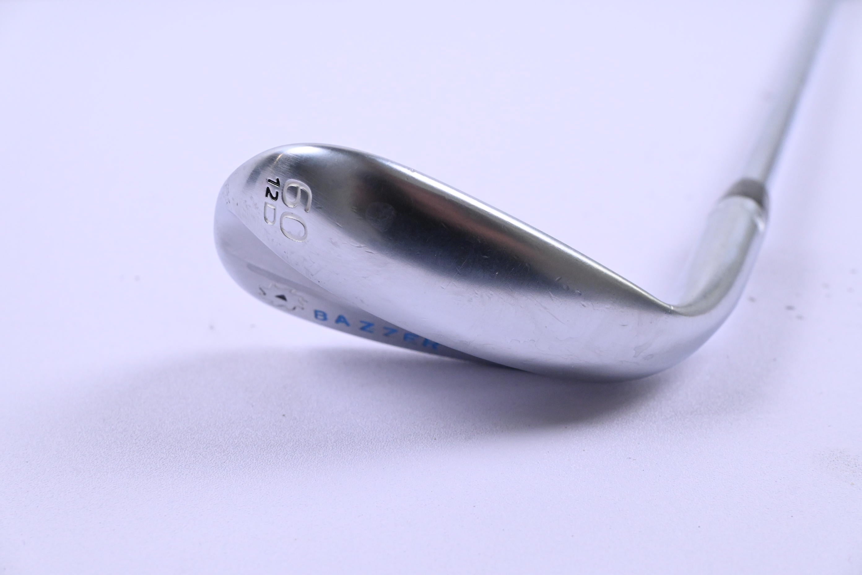 Titleist Vokey SM7 Lob Wedge / 60 Degree / Wedge Flex Vokey Design SM7 Shaft