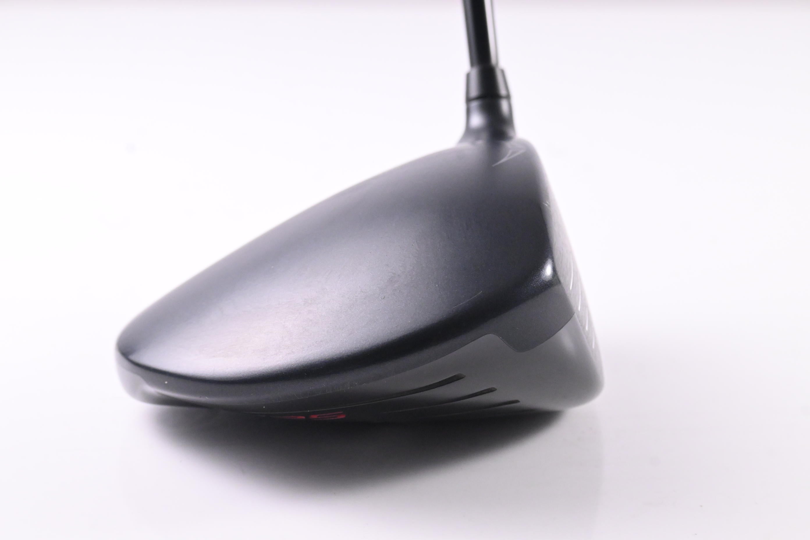 Ping G25 Driver / 10.5 Degree / Regular Flex Ping TFC 189 Shaft