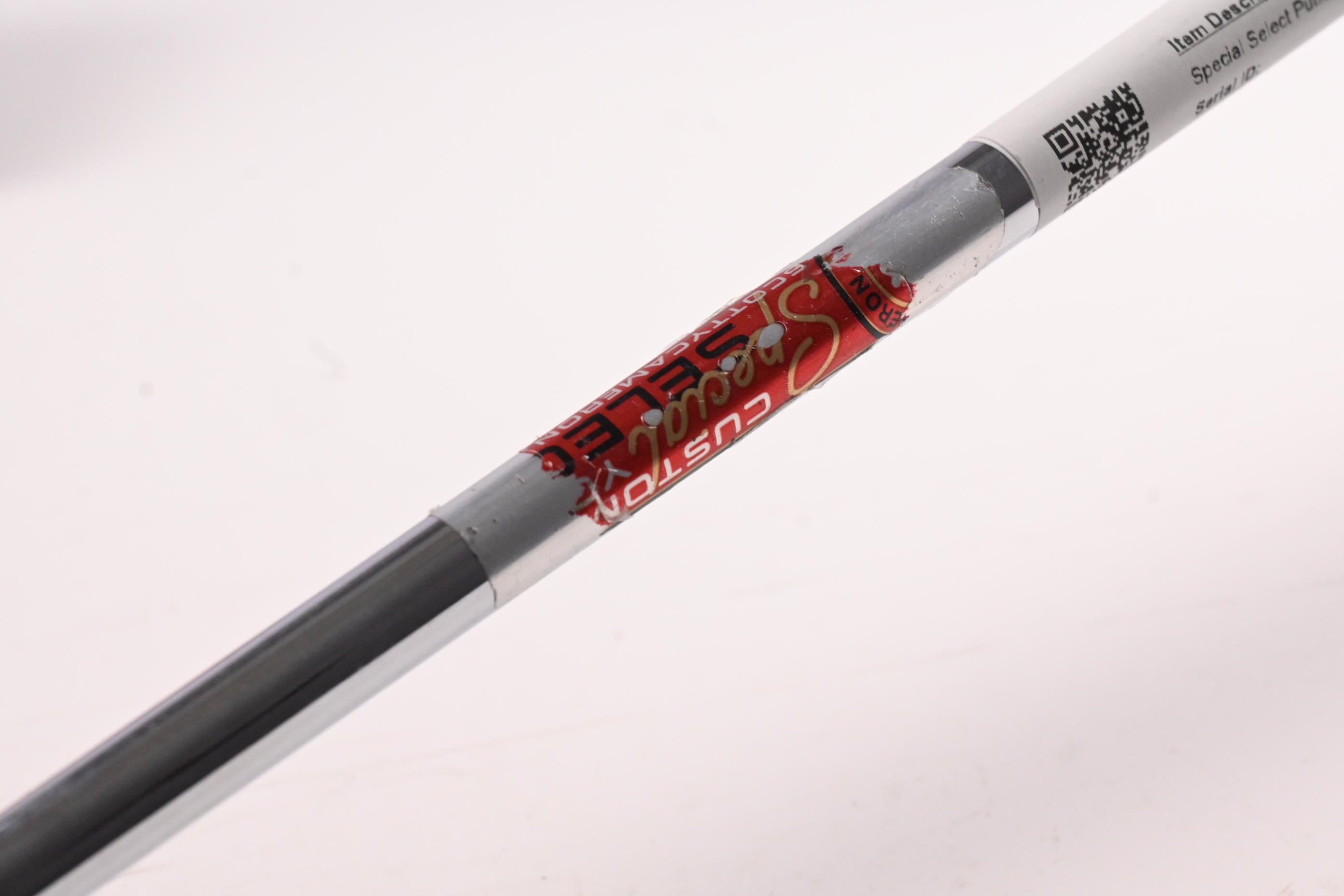 Scotty Cameron Special Select Del Mar Putter / 34 Inch