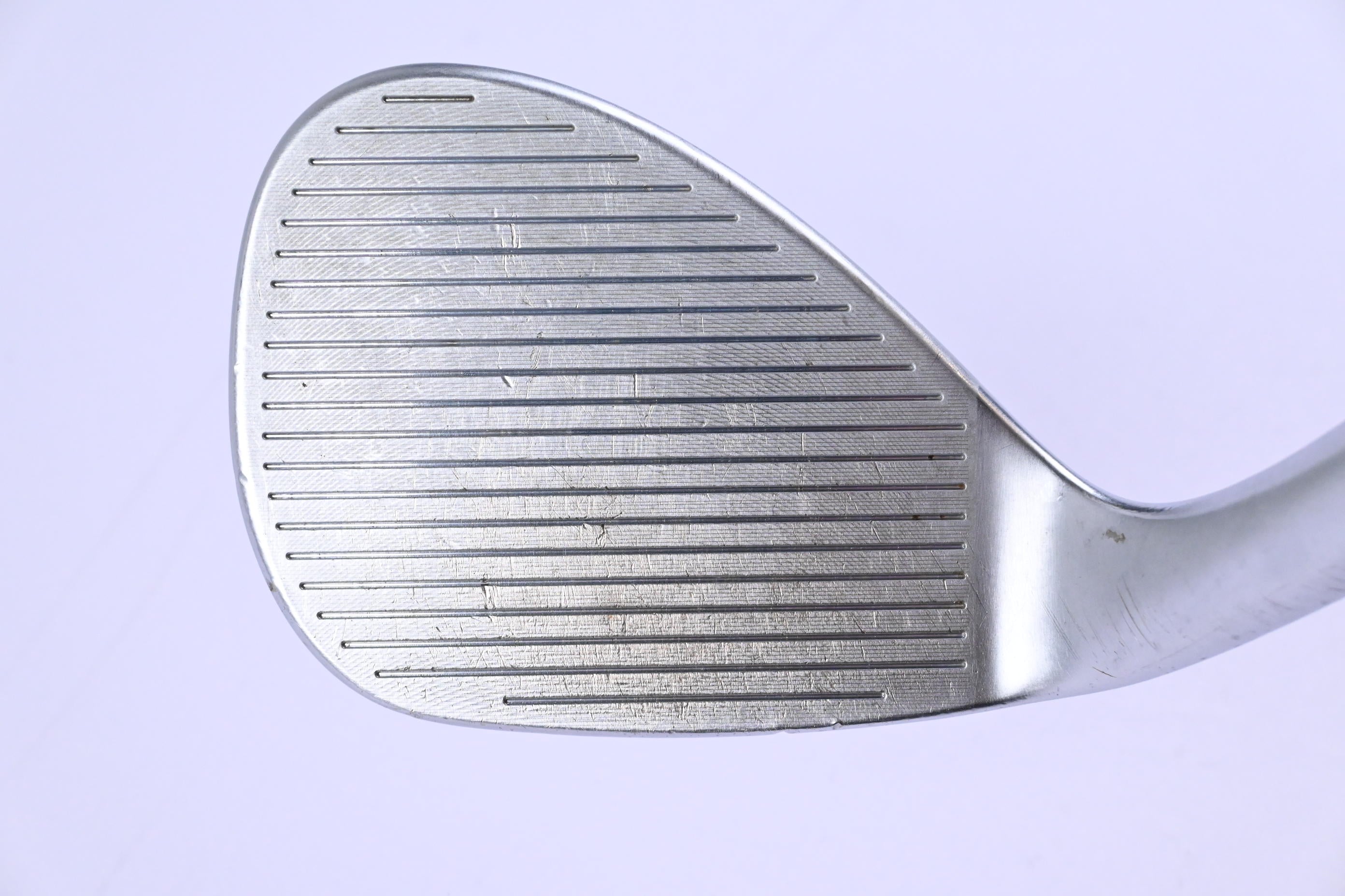 Cleveland RTX Full Face Sand Wedge / 54 Degree / Wedge Flex Dynamic Gold Spinner