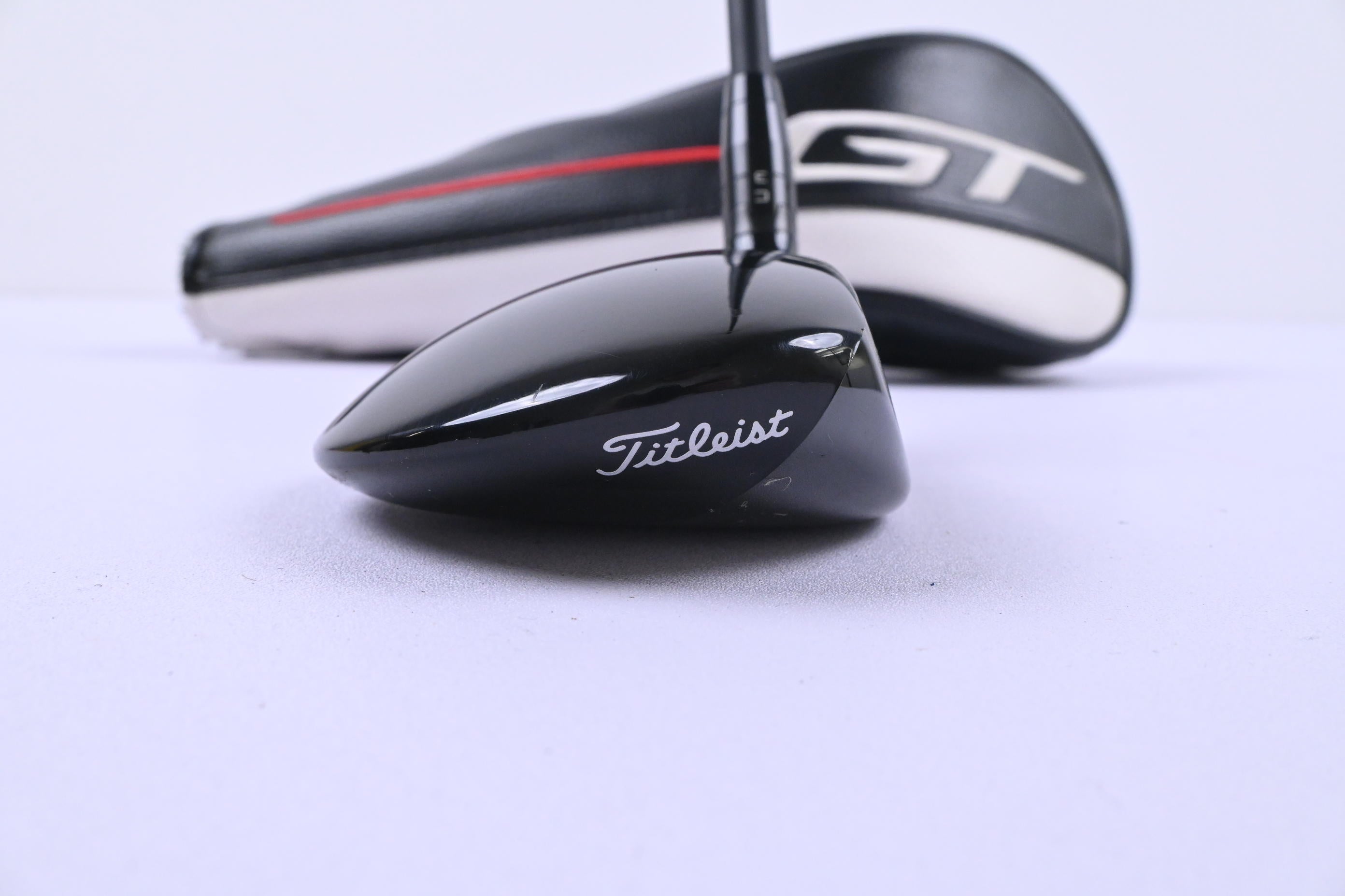 Titleist GT2 #3 Wood / 16.5 Degree / Regular Flex Tensei 1K Blue 65 Shaft