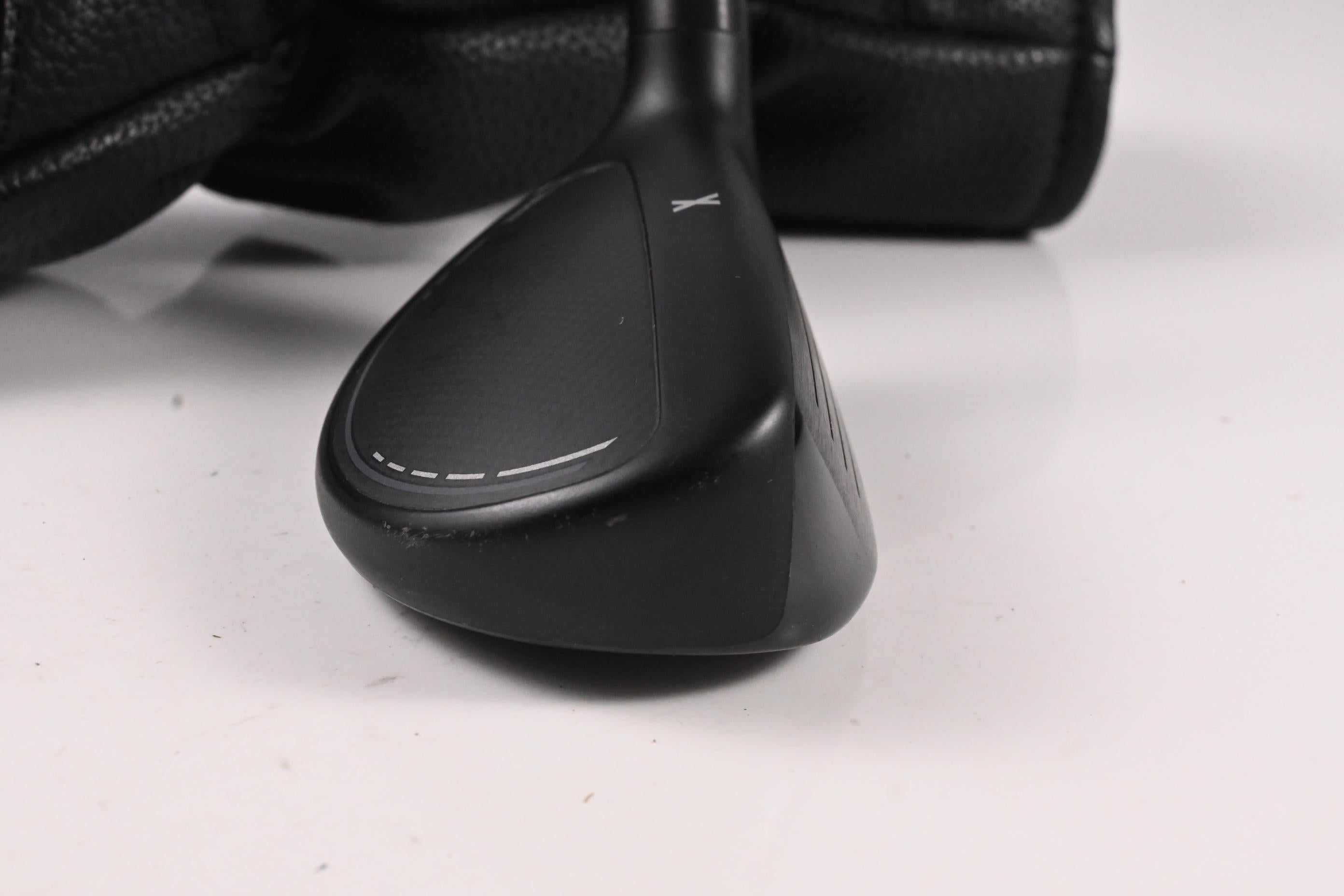 PXG 0311 Gen6 #4 Hybrid / 22 Degree / Stiff Flex Ventus Blue VeloCore 8 Shaft