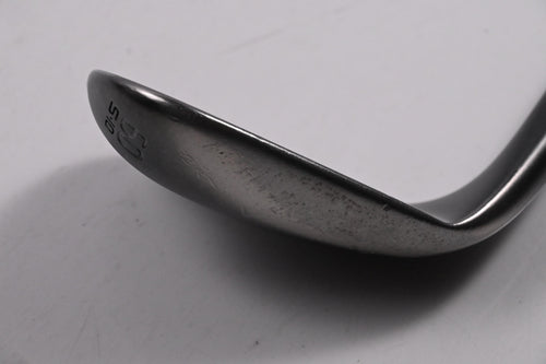 Ping S159 Lob Wedge / 60 Degree / Black Dot / Stiff Flex Dynamic Gold S400 Shaft