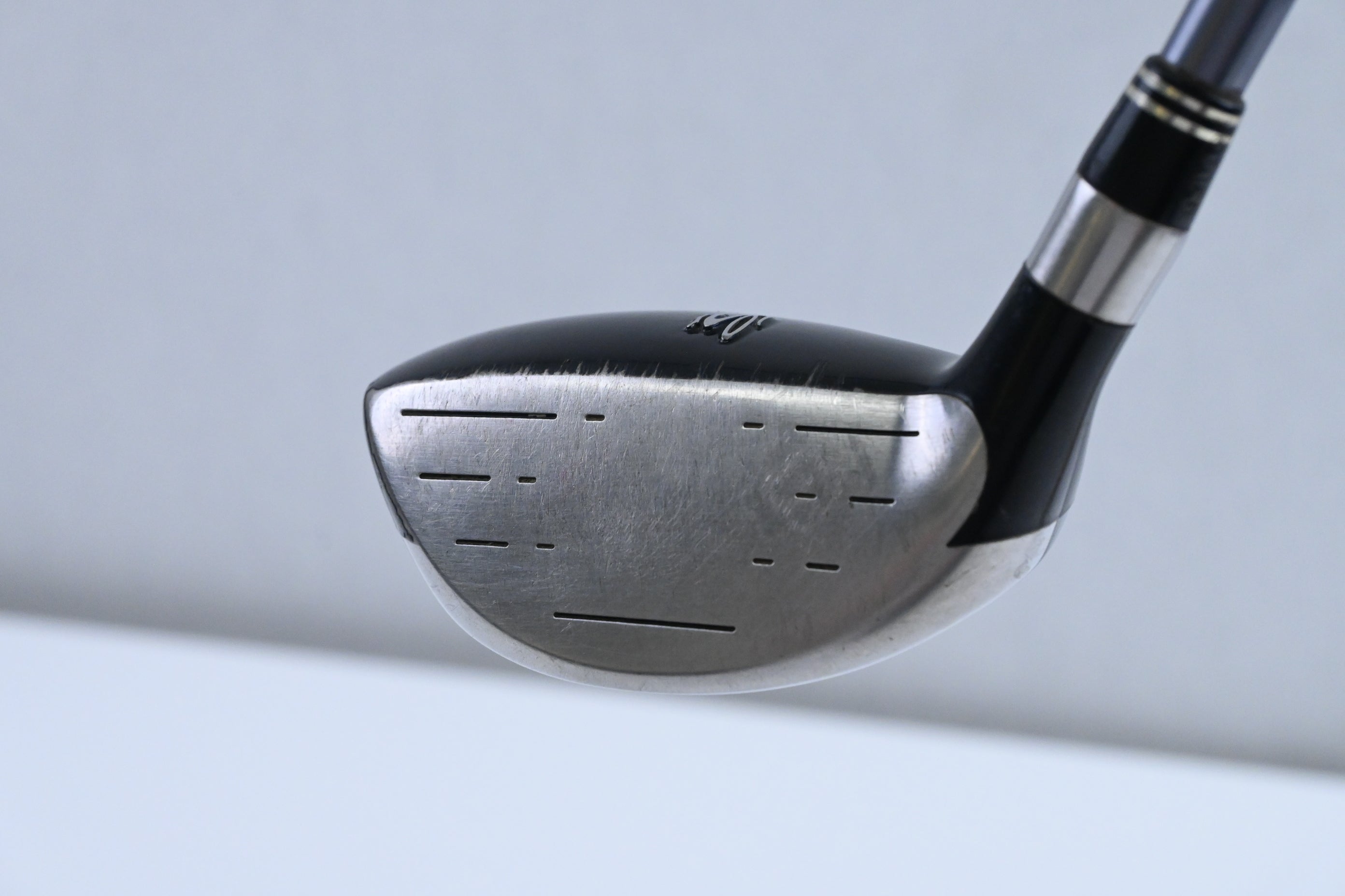 Ladies Cobra SS #9 Wood / 24 Degree / Ladies Flex Graphite Design 50 Shaft